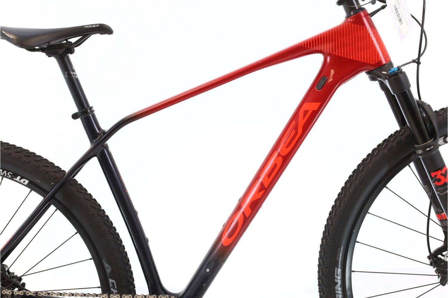 Refurbished MTB Hardtail ·  Alma M25 XT · Guter Zustand 2/8