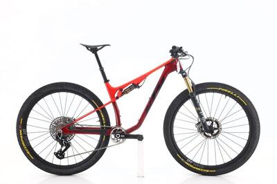 MTB ricondizionata · Scarp Prime XX SL AXS · Ottimo stato
