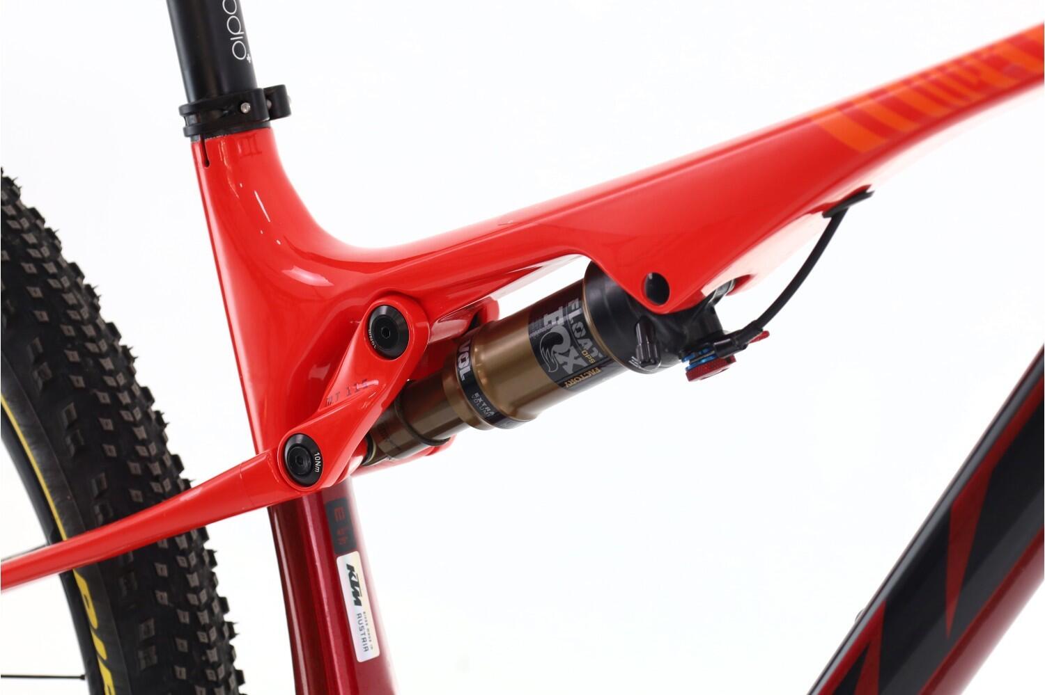 VTT reconditionné ·  Scarp Prime XX SL AXS · Très bon état 7/8