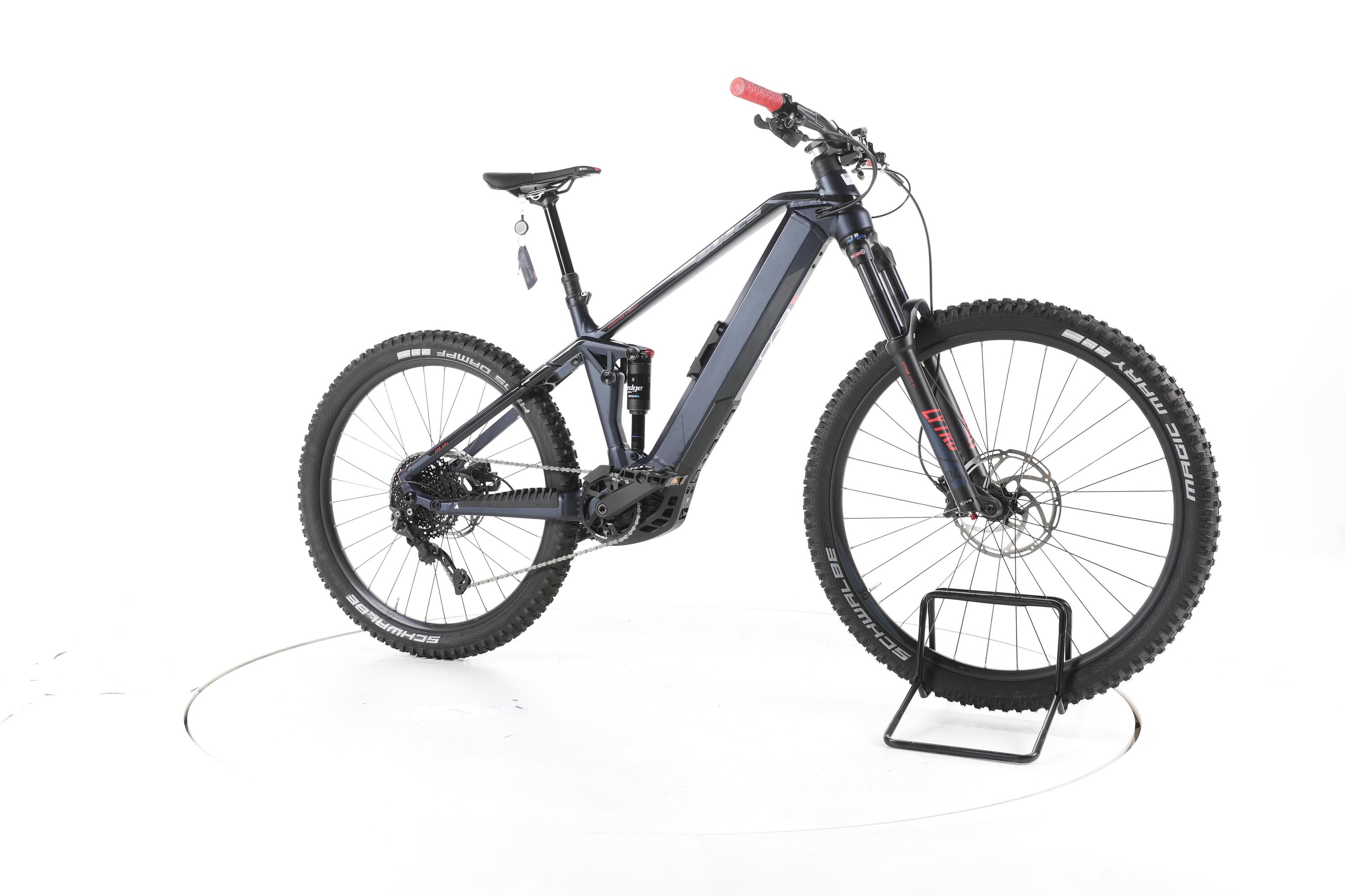Reconditionné - Bulls Sonic EVO AM 1 Fully E-Bike - Très Bon 2/7