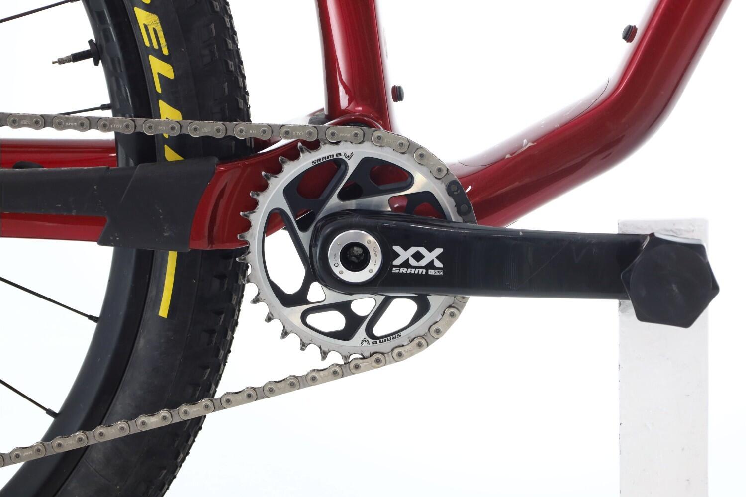 VTT reconditionné ·  Scarp Prime XX SL AXS · Très bon état 4/8