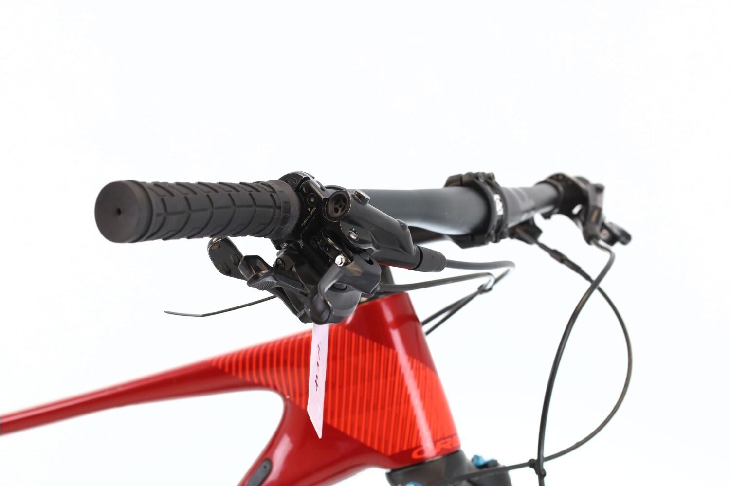Refurbished MTB Hardtail ·  Alma M25 XT · Guter Zustand 6/8