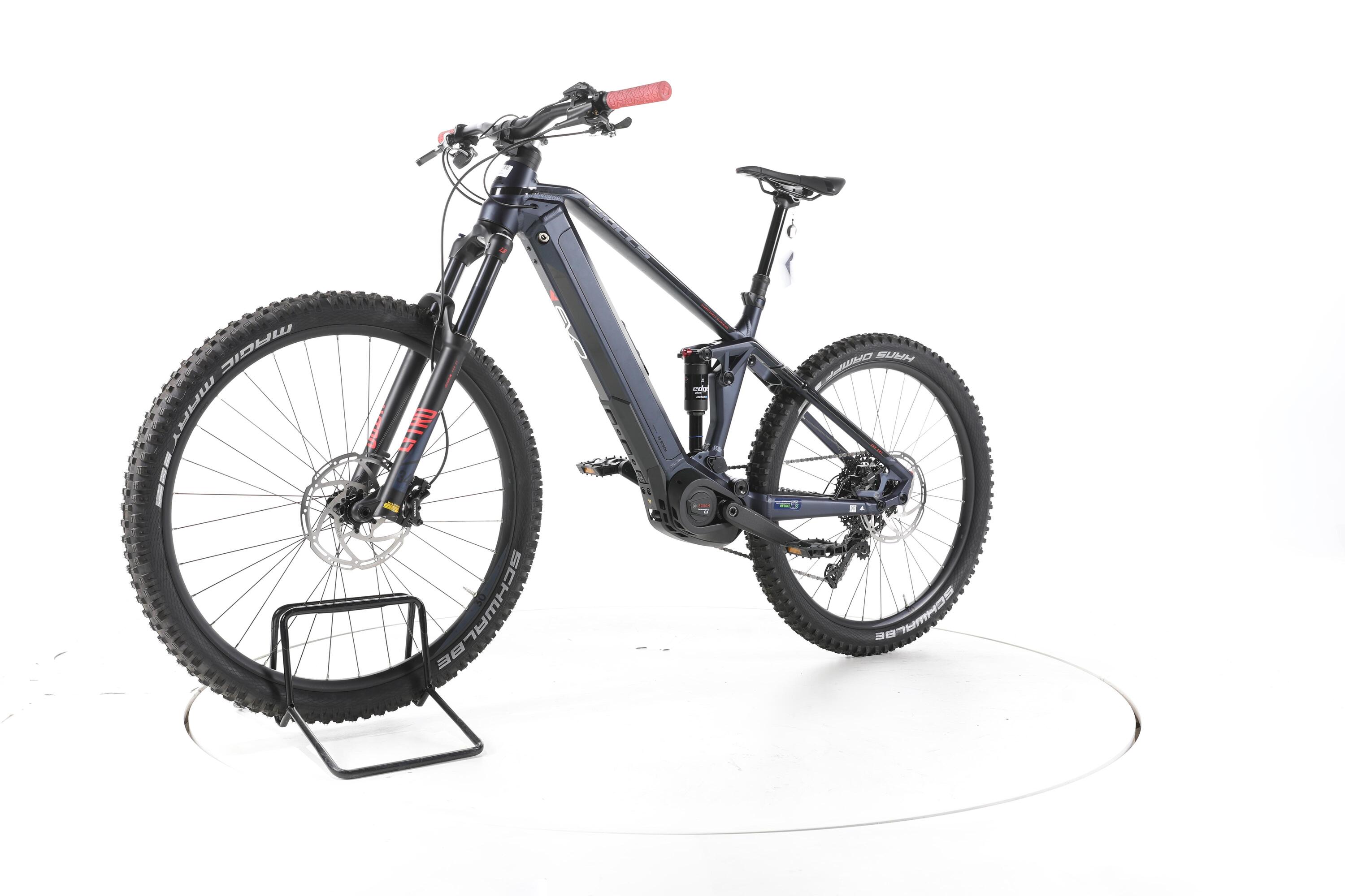 Reconditionné - Bulls Sonic EVO AM 1 Fully E-Bike - Très Bon 5/7