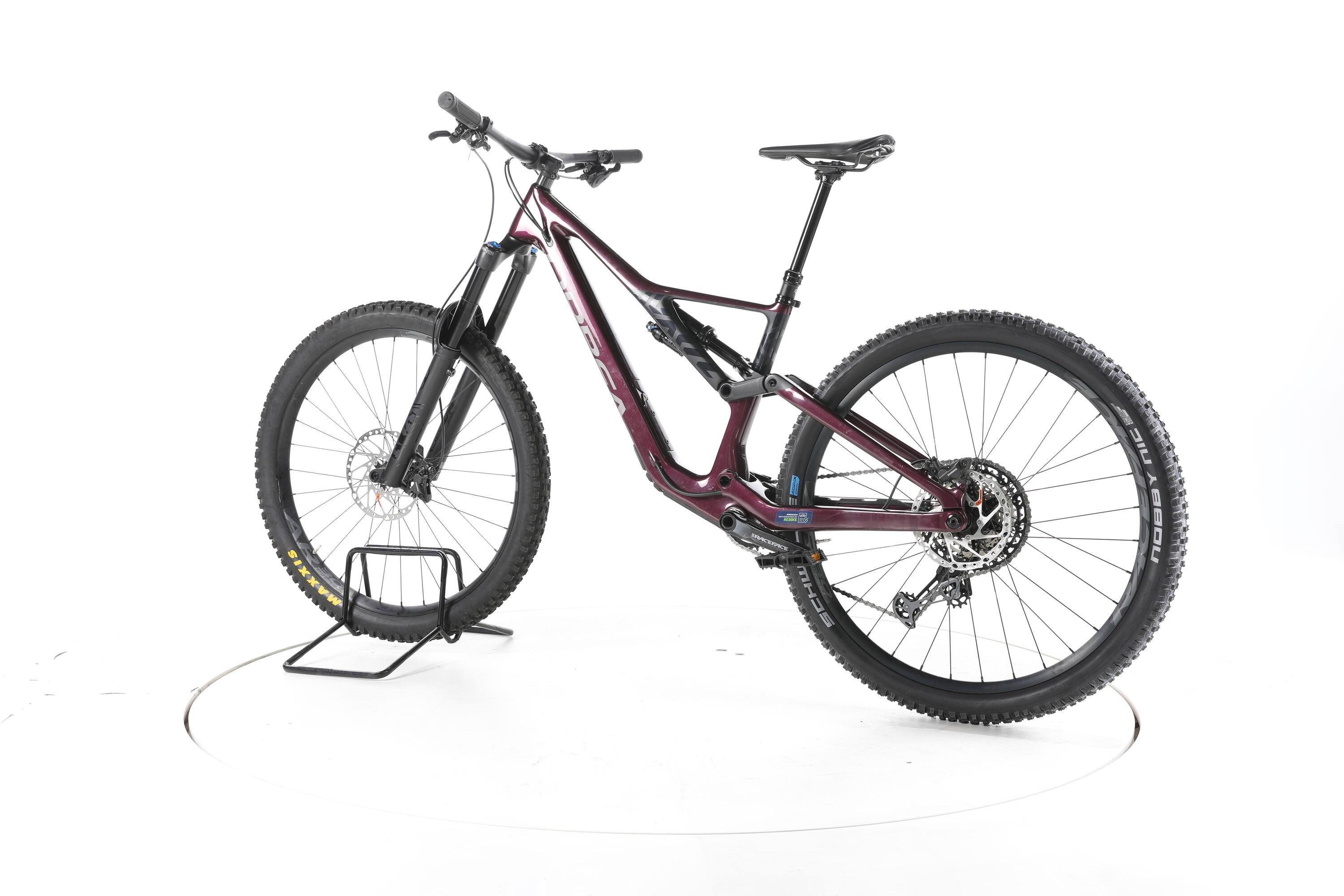Reconditionné - Orbea Rallon M20 - Très Bon 7/7