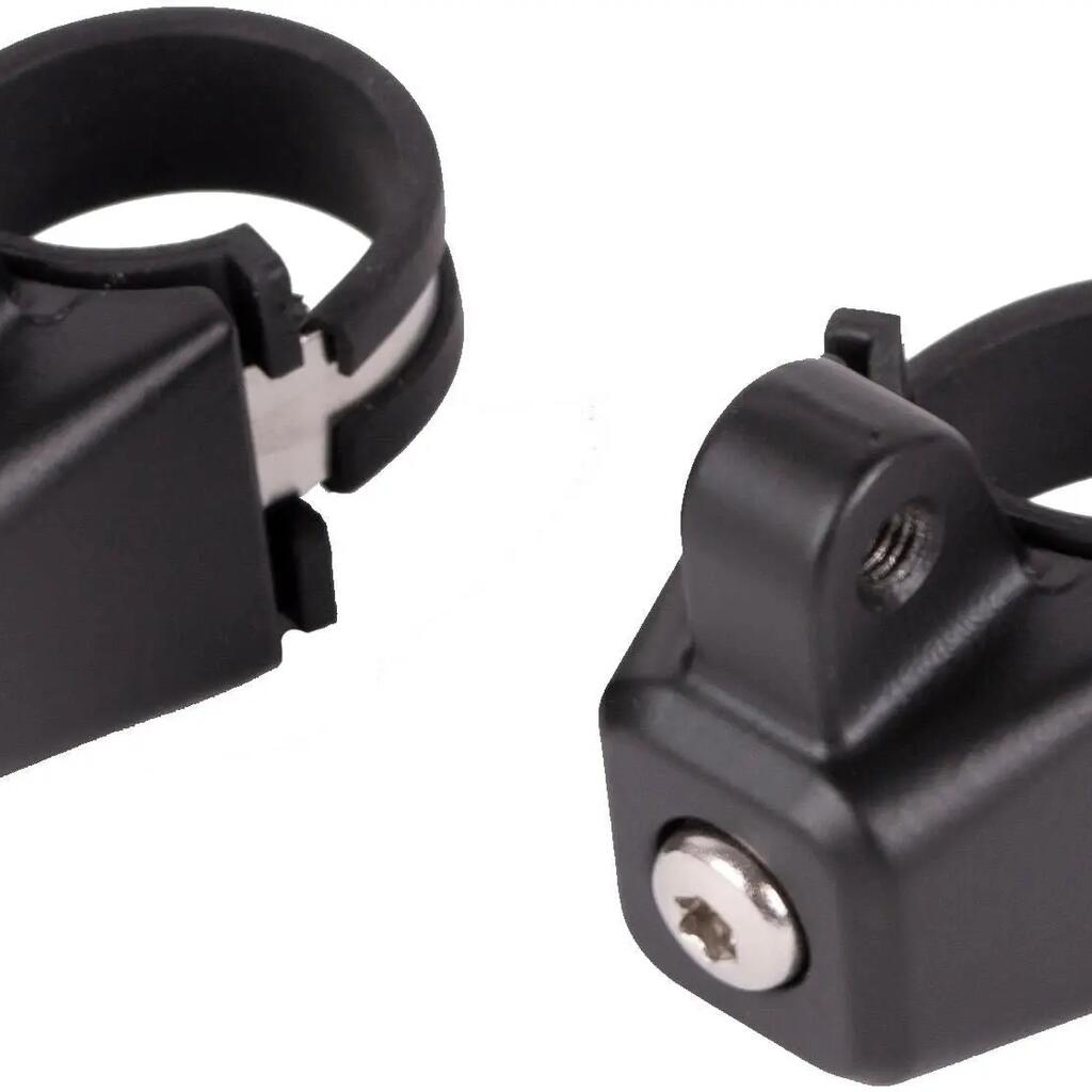 Atranvelo universal clamp attachment for Hybrid front carrier