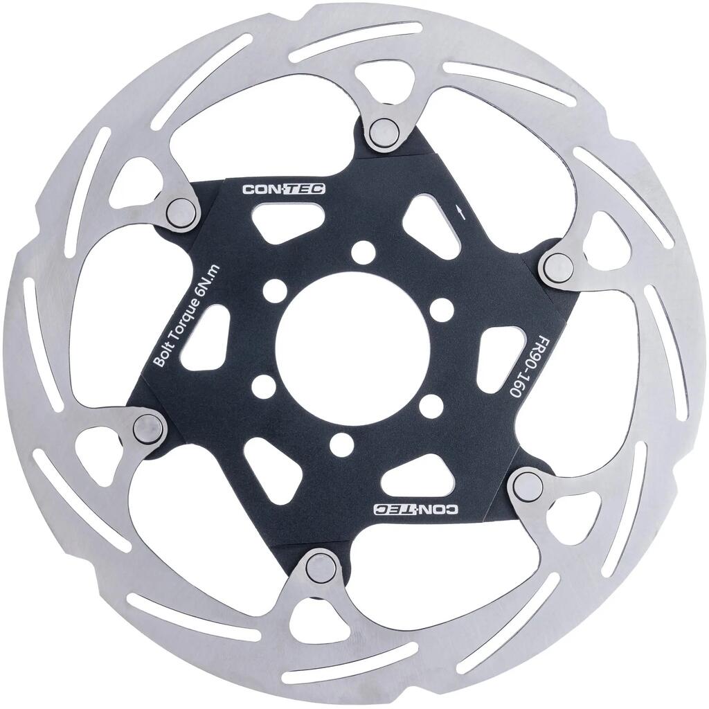 CONTEC CDR-LW-6B 160 mm brake disc
