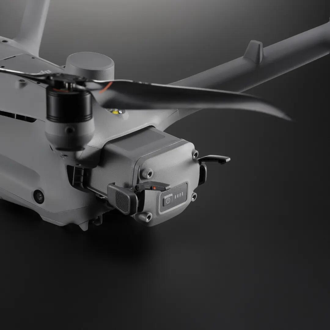 DJI Matrice 4D Serie Intelligent Flight Battery 2/5