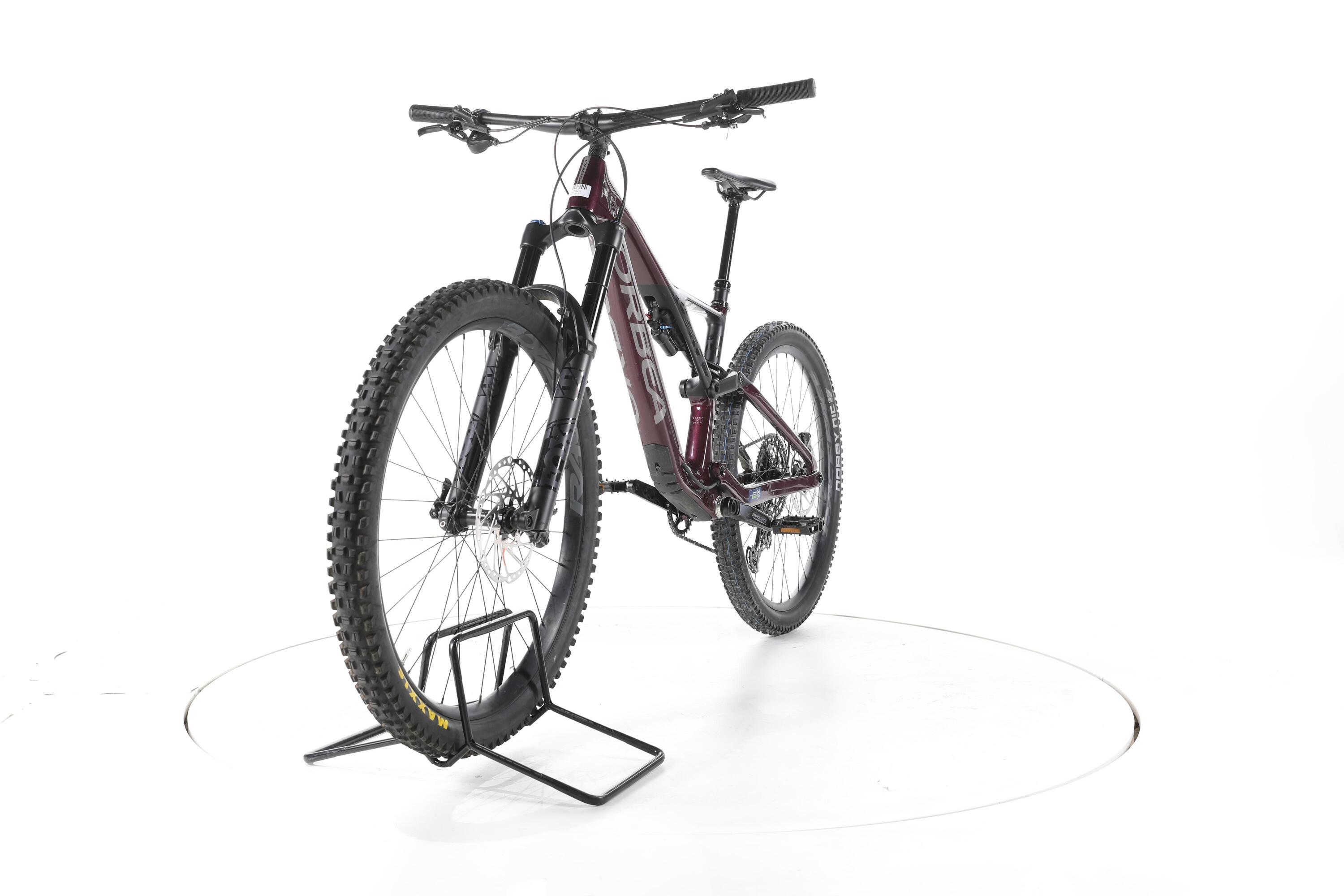 Reconditionné - Orbea Rallon M20 - Très Bon 4/7