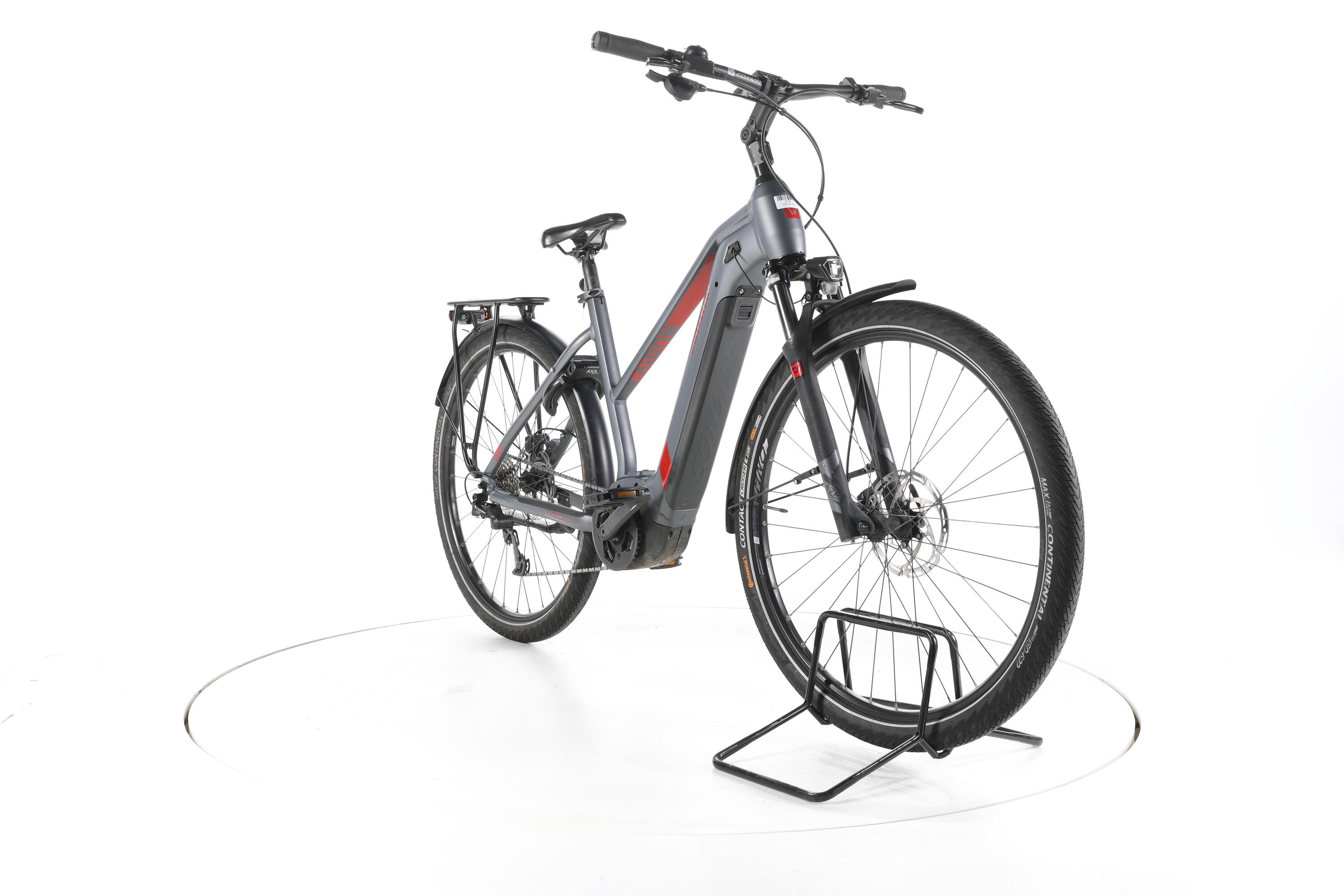 Reconditionné - Conway Cairon T 2.0 Trekking E-Bike - Très Bon 3/7