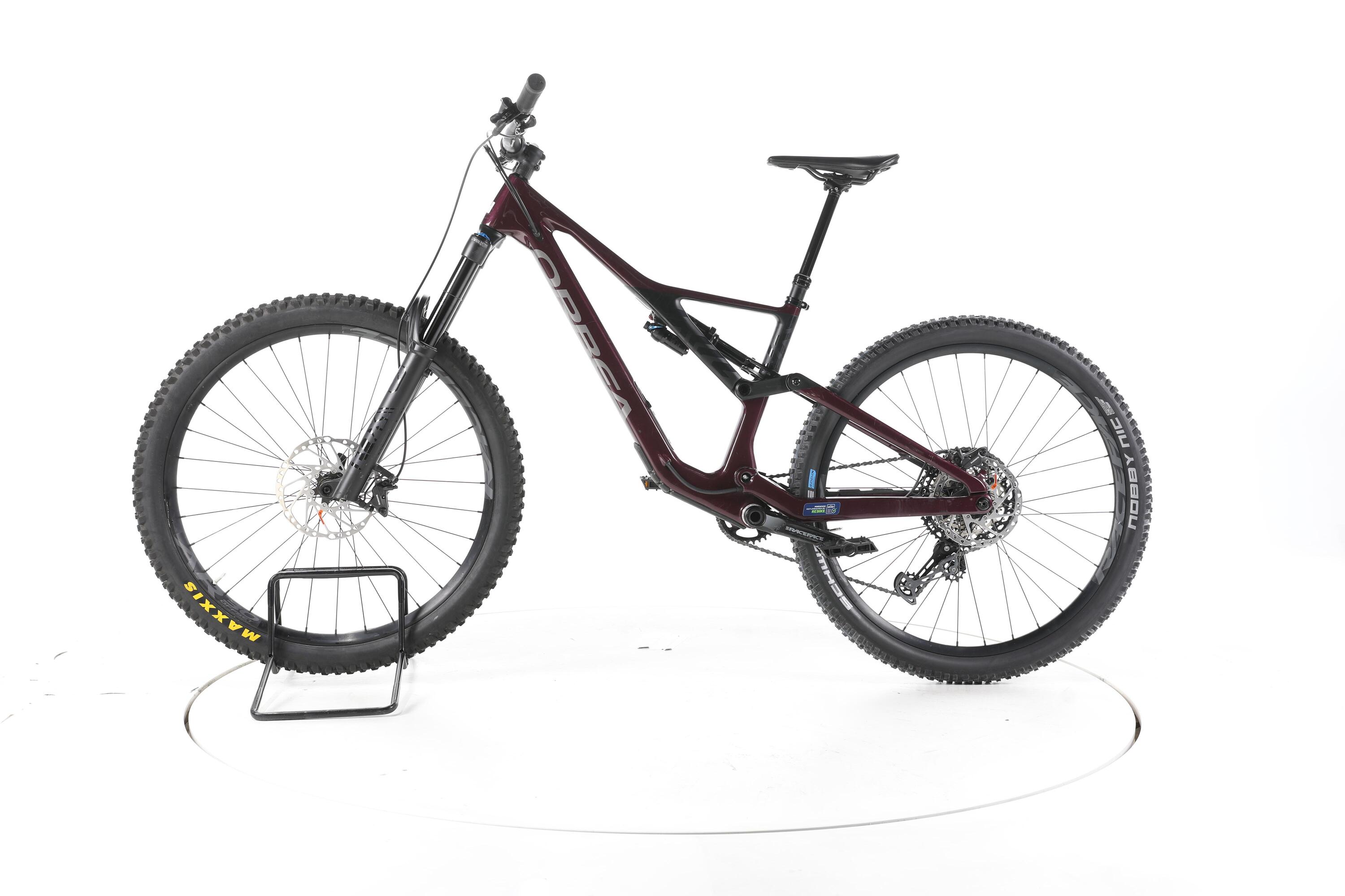 Reconditionné - Orbea Rallon M20 - Très Bon 6/7