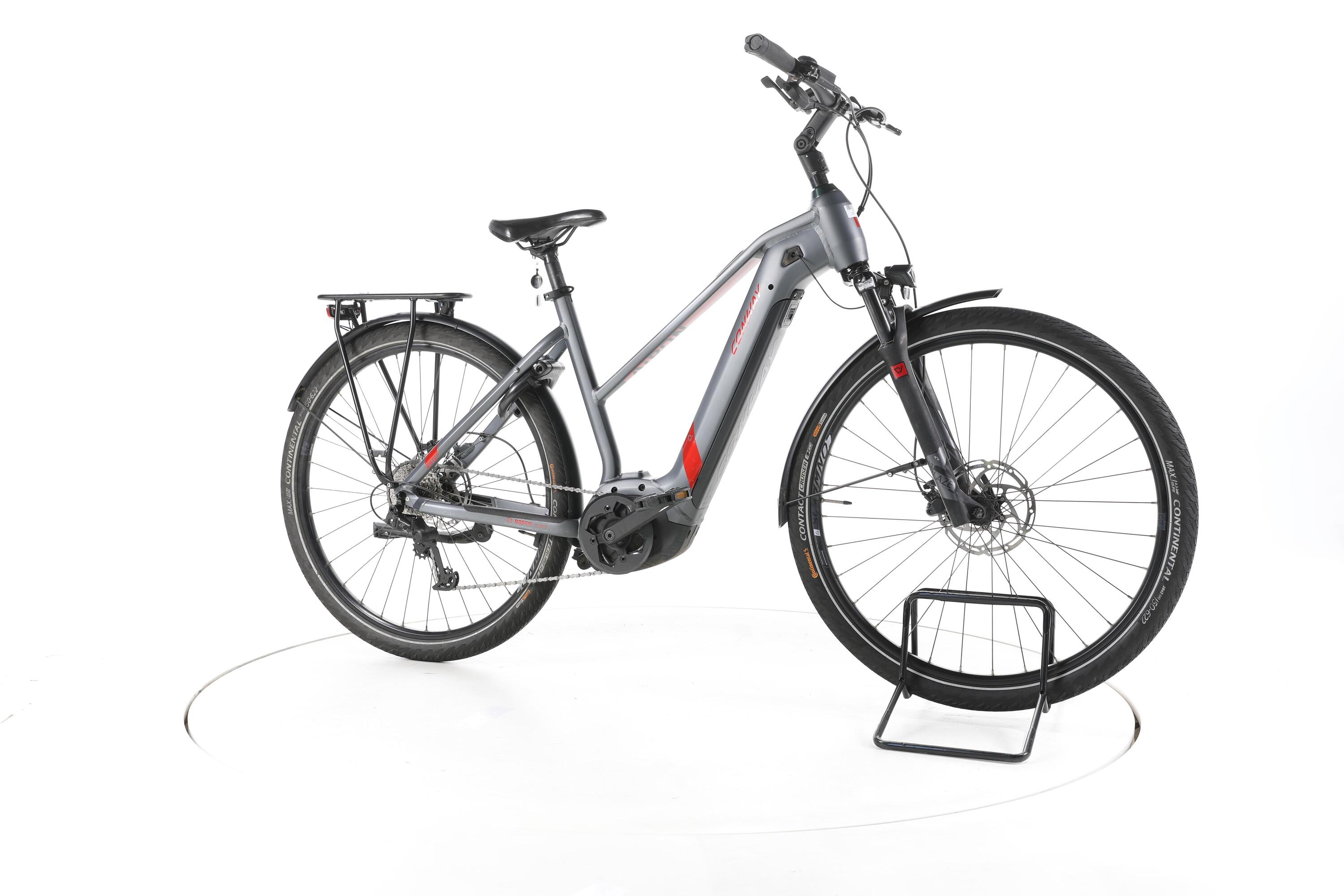 Reconditionné - Conway Cairon T 2.0 Trekking E-Bike - Très Bon 2/7