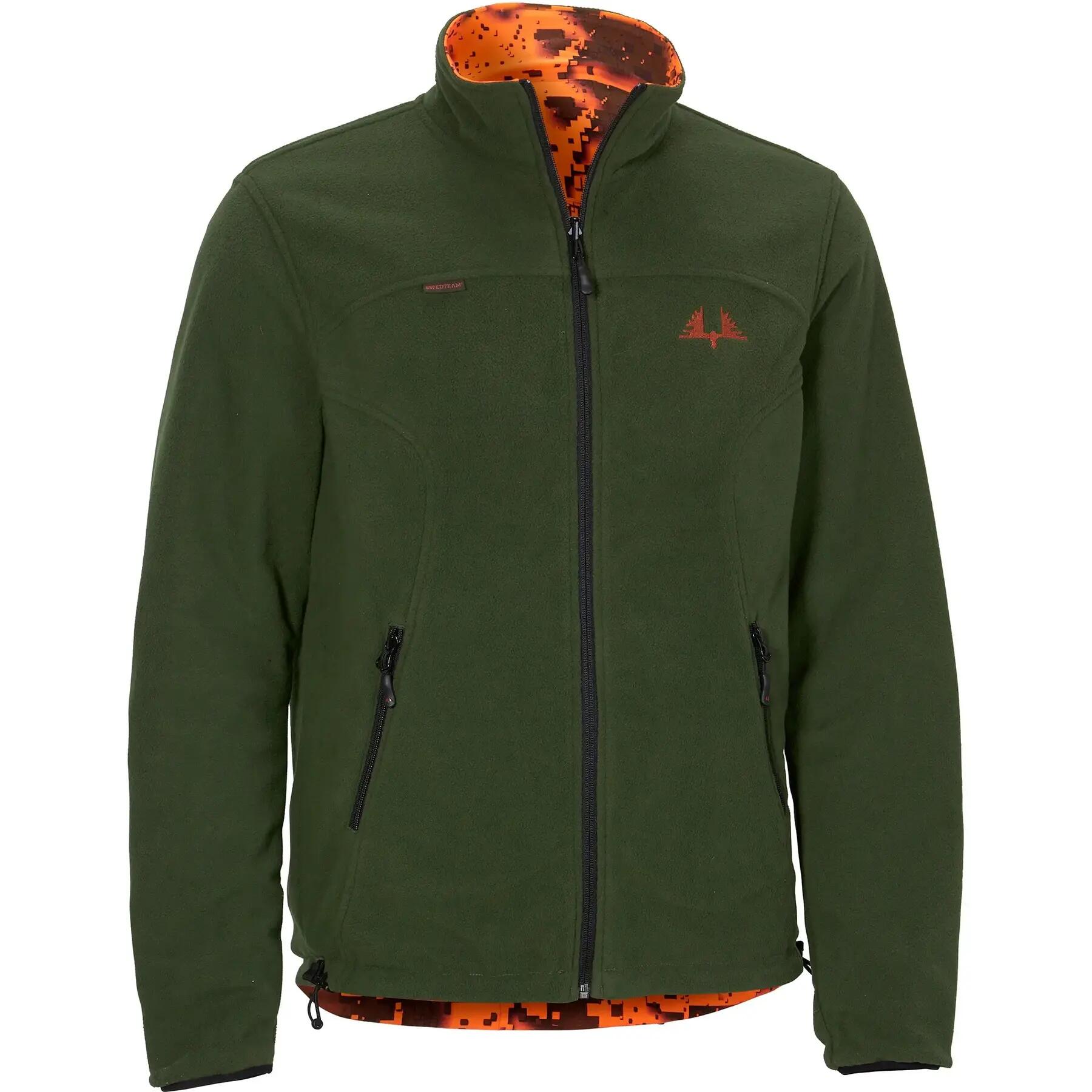 Jagdjacke Swedteam Ridge Pro 2/7