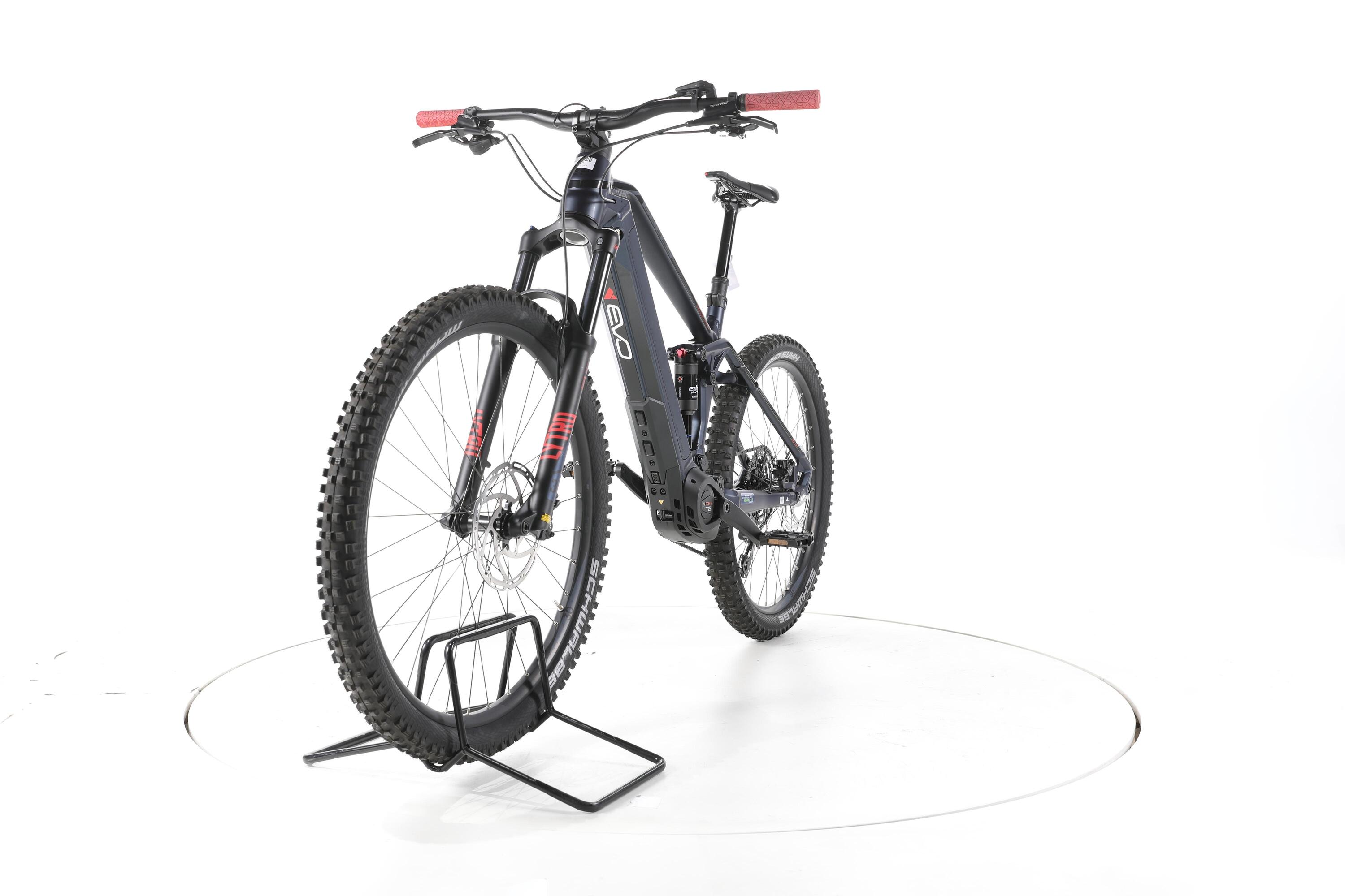 Reconditionné - Bulls Sonic EVO AM 1 Fully E-Bike - Très Bon 4/7