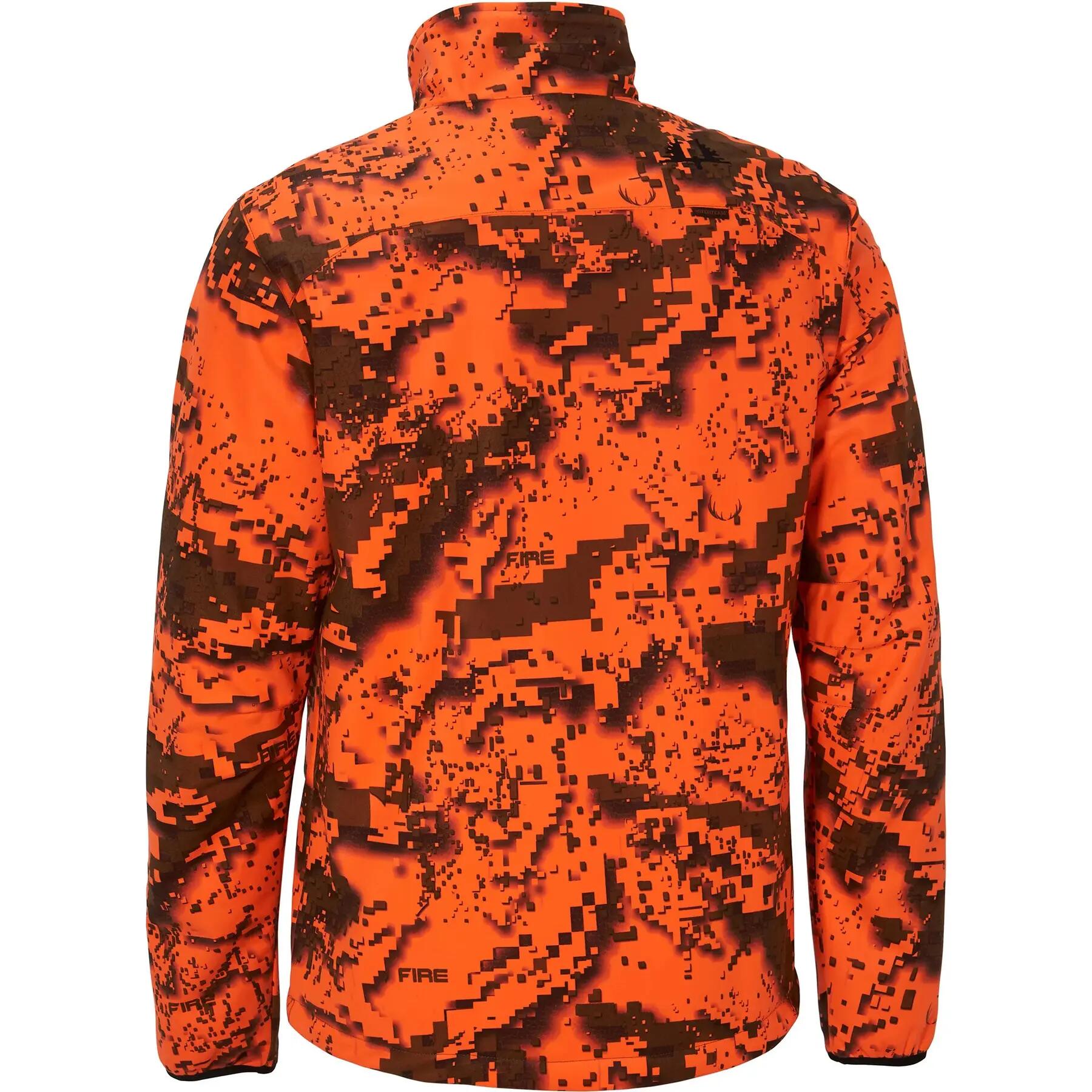 Jagdjacke Swedteam Ridge Pro 3/7