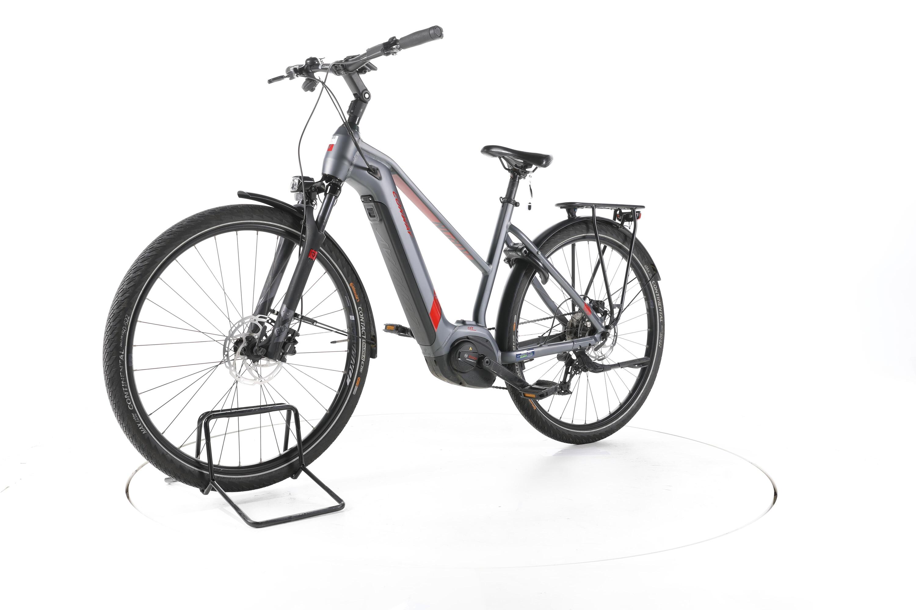 Reconditionné - Conway Cairon T 2.0 Trekking E-Bike - Très Bon 5/7