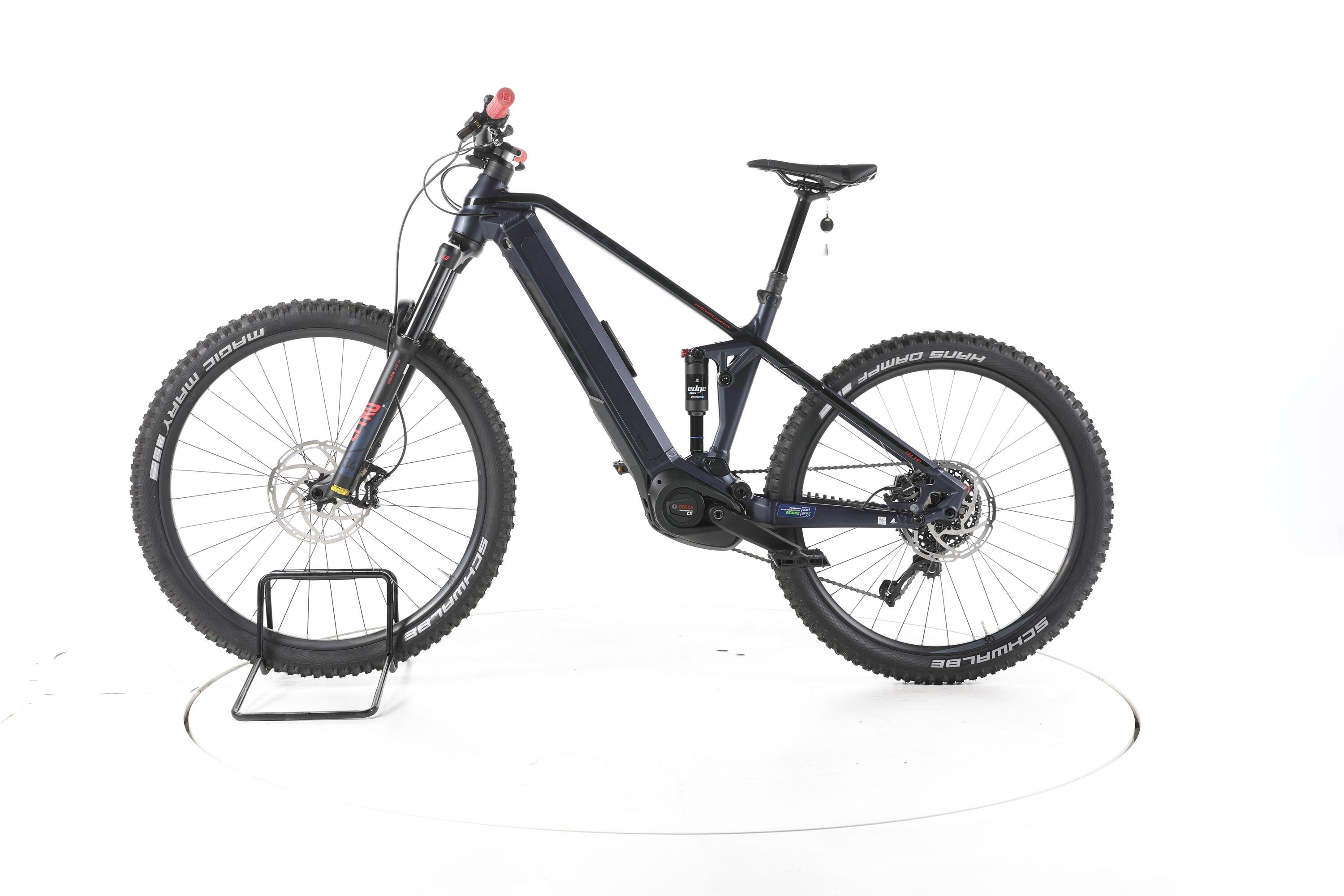 Reconditionné - Bulls Sonic EVO AM 1 Fully E-Bike - Très Bon 6/7
