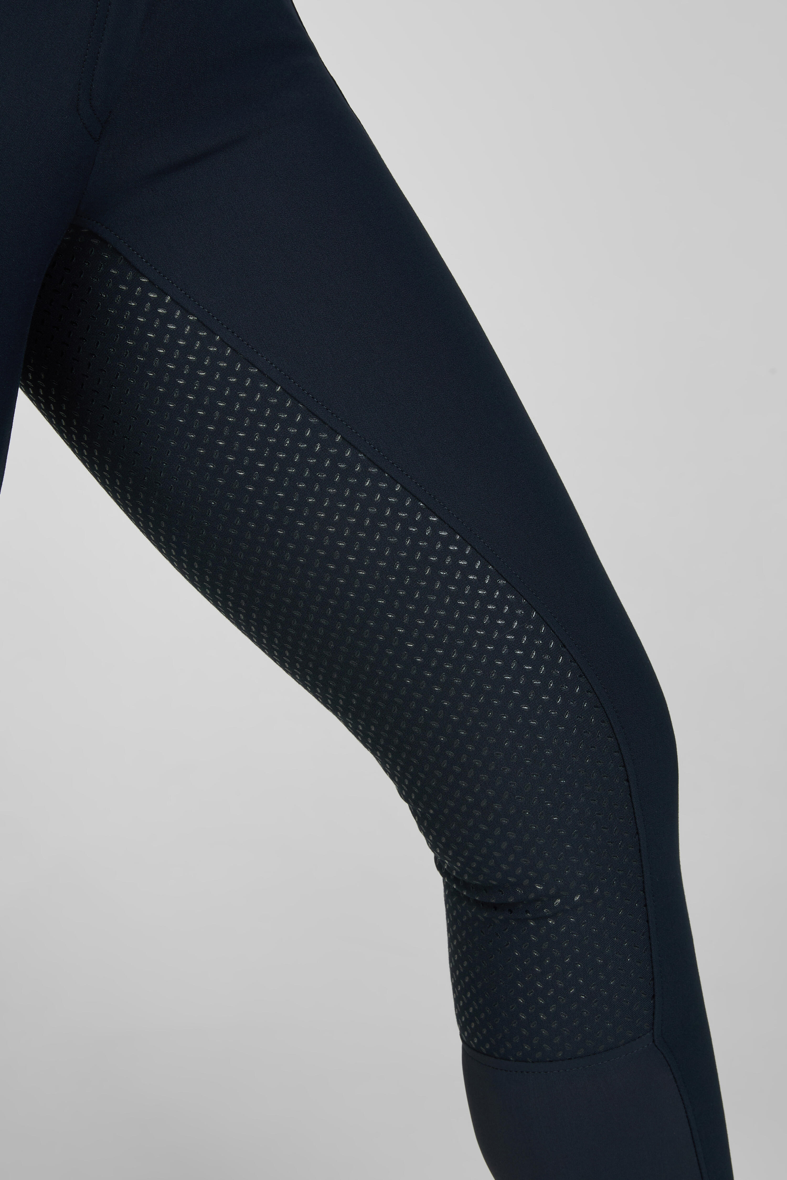 Reithose Damen New Lugana Vollgrip nightblue 5/5