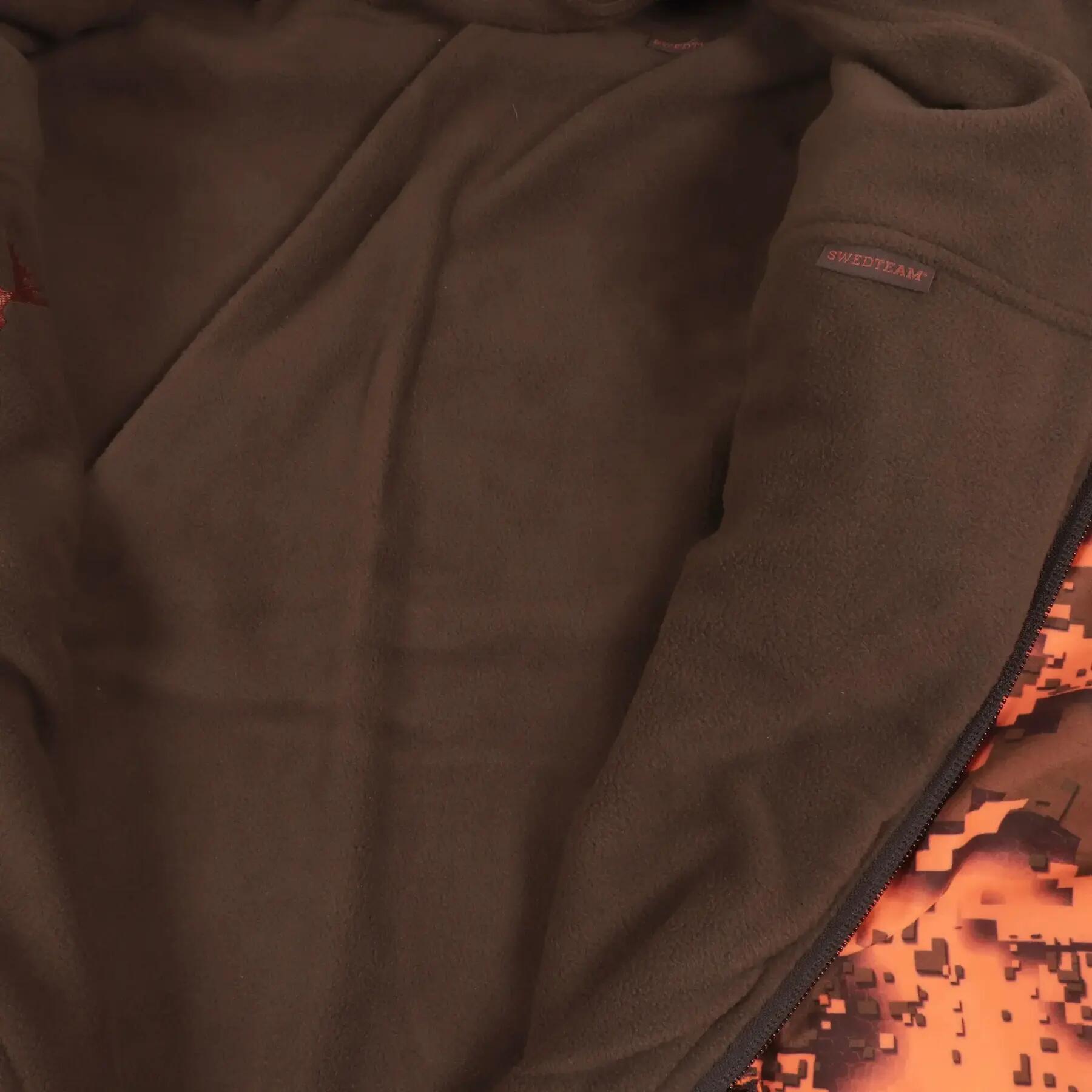 Jagdjacke Swedteam Ridge Pro 7/7
