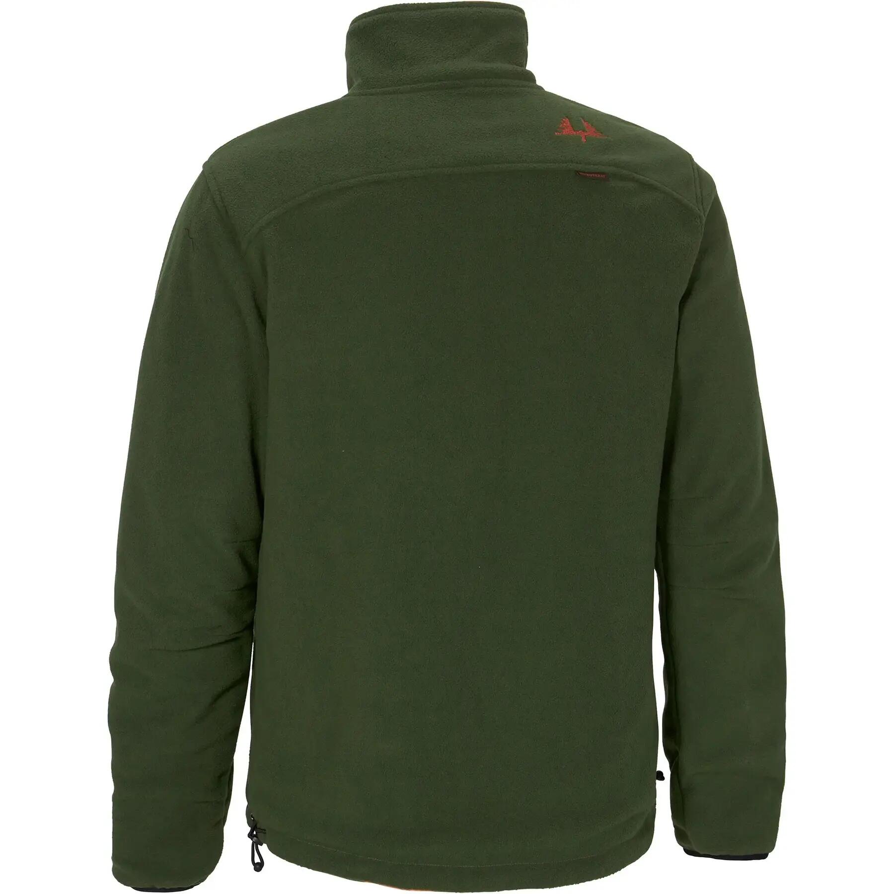 Jagdjacke Swedteam Ridge Pro 4/7