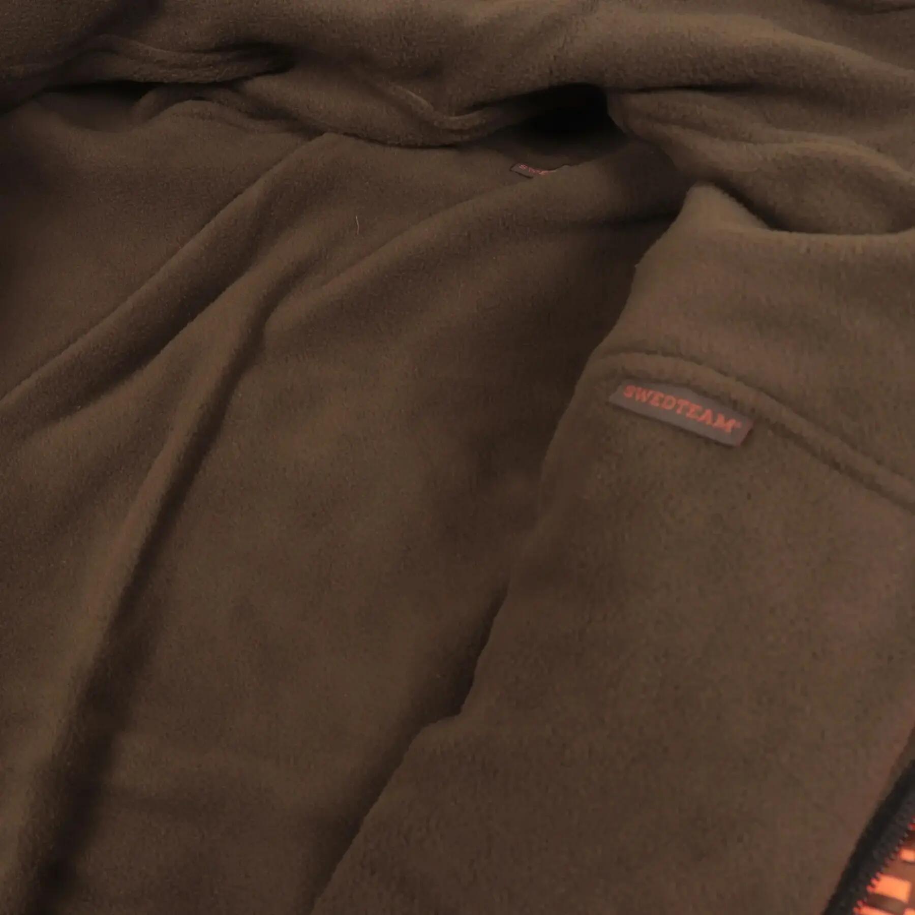 Jagdjacke Swedteam Ridge Pro 6/7