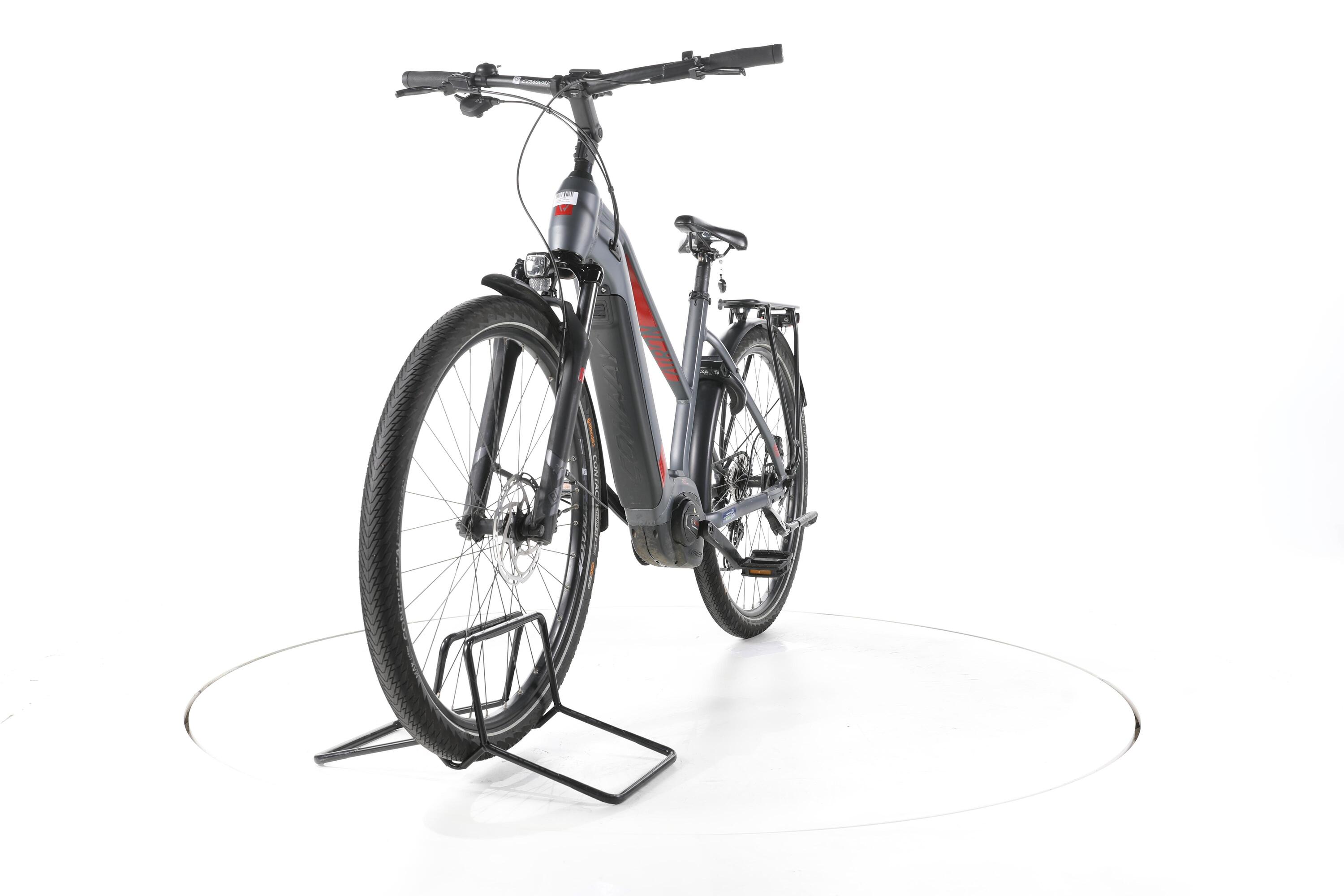 Reconditionné - Conway Cairon T 2.0 Trekking E-Bike - Très Bon 4/7