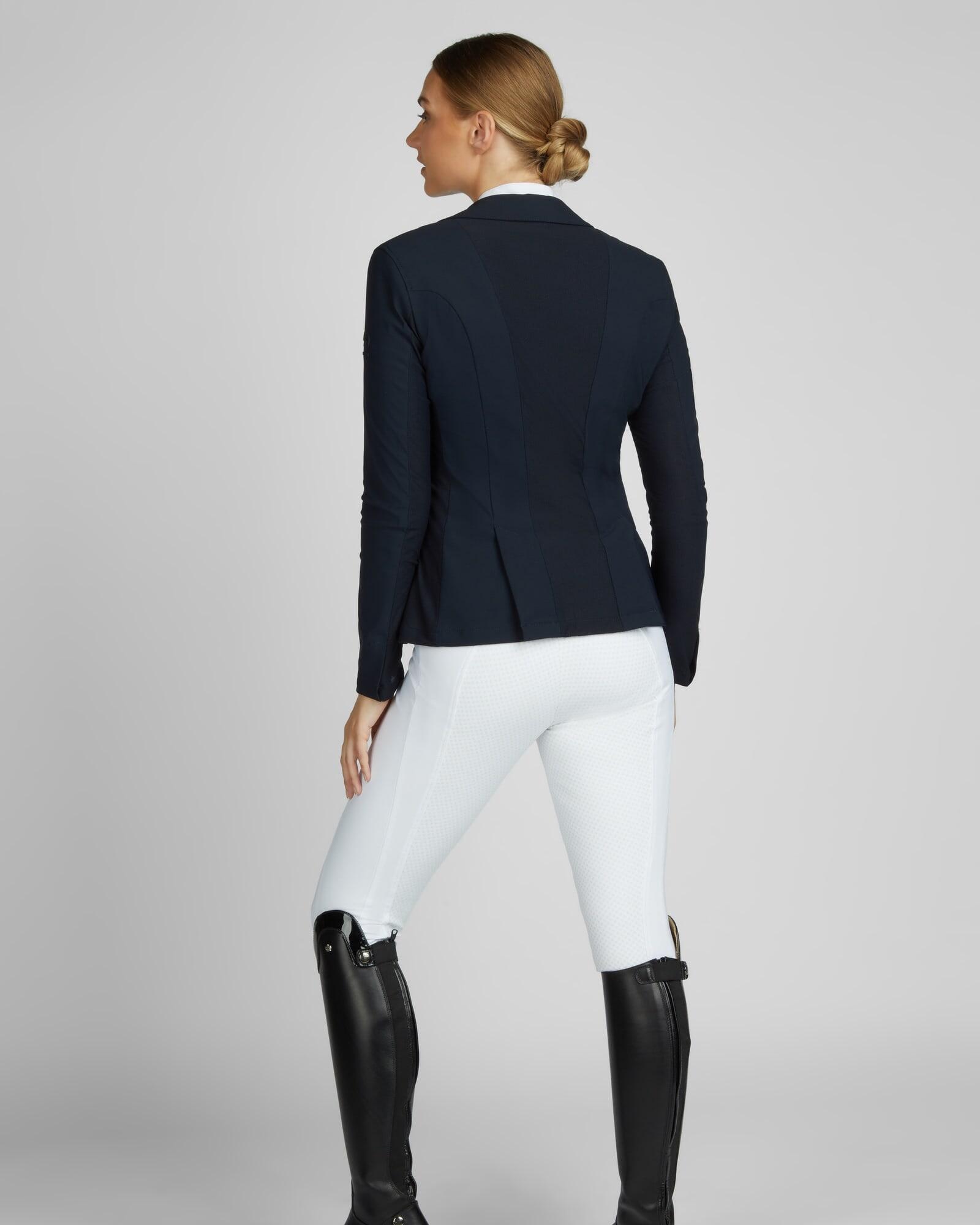 Turnierjacket Damen Talia nightblue 3/6