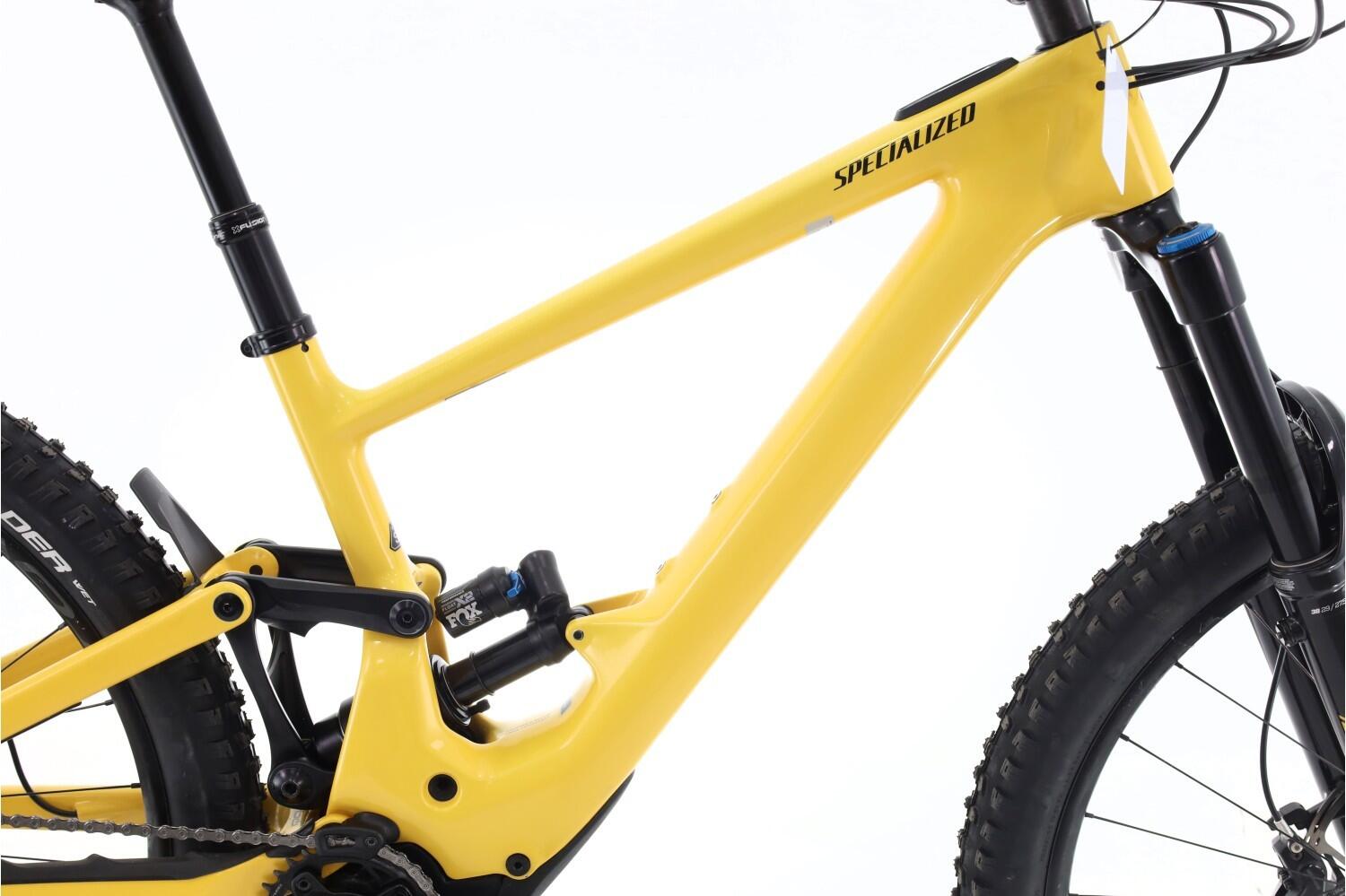 Refurbished E-MTB Fully ·  Turbo Kenevo SL X01 · Sehr guter Zustand 2/8