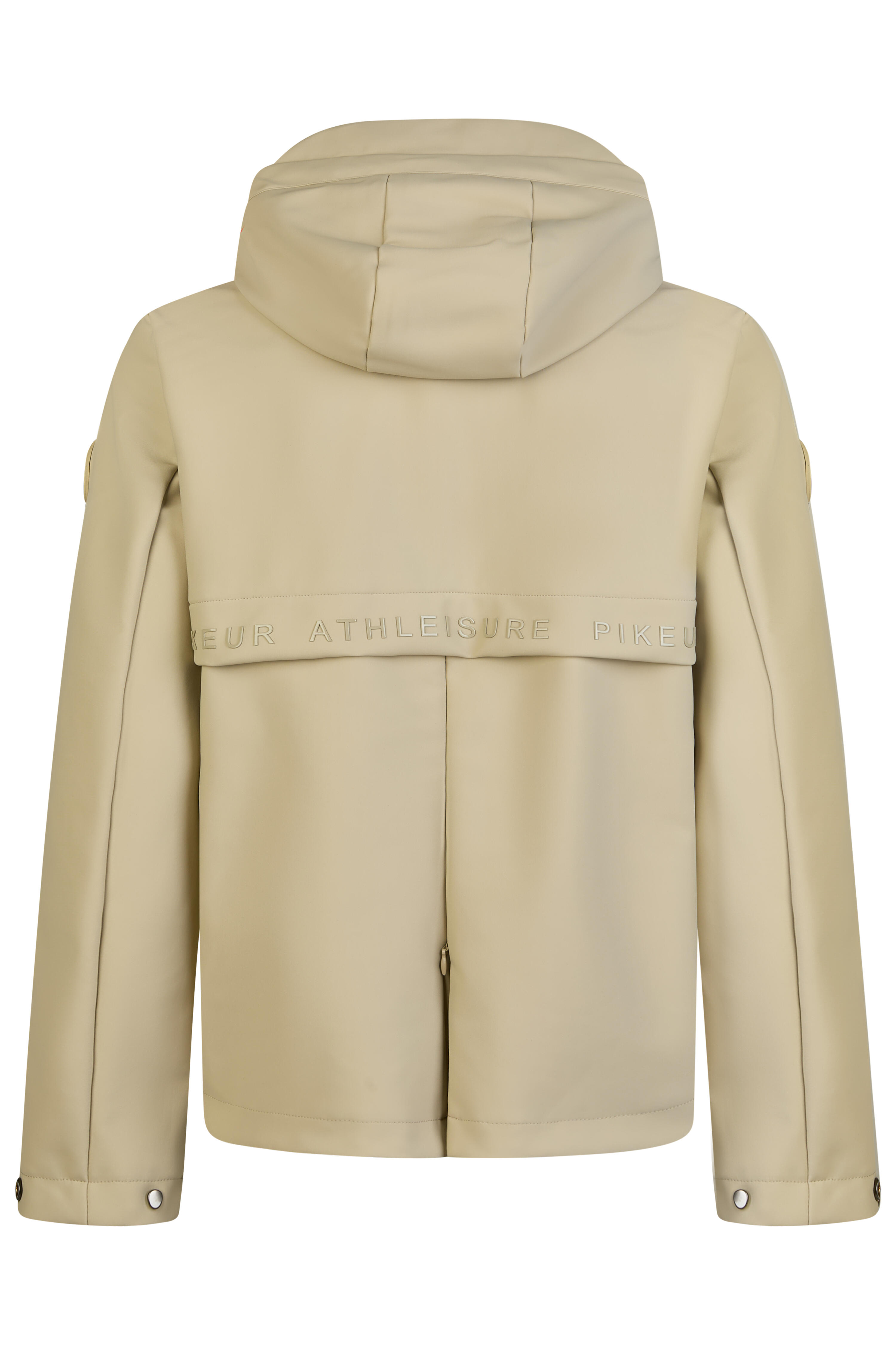 Softshelljacke Damen Athleisure frosted sage 3/7