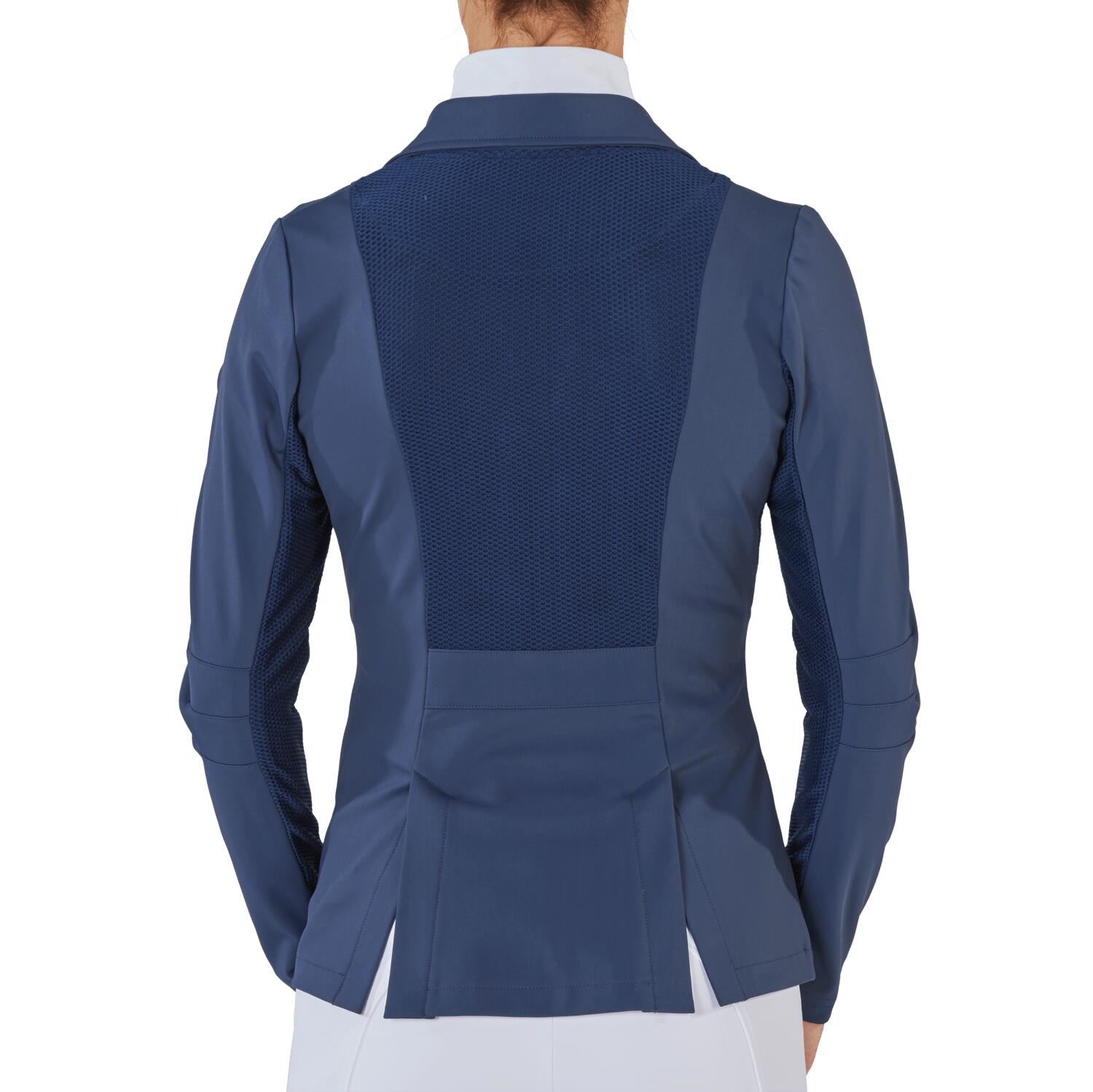 Turnierjacket Damen Florenz dunkelblau 7/7