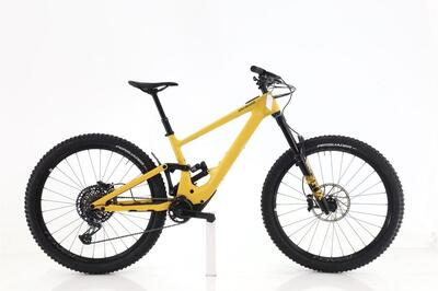 Ebike ricondizionata · Turbo Kenevo SL X01 · Ottimo stato