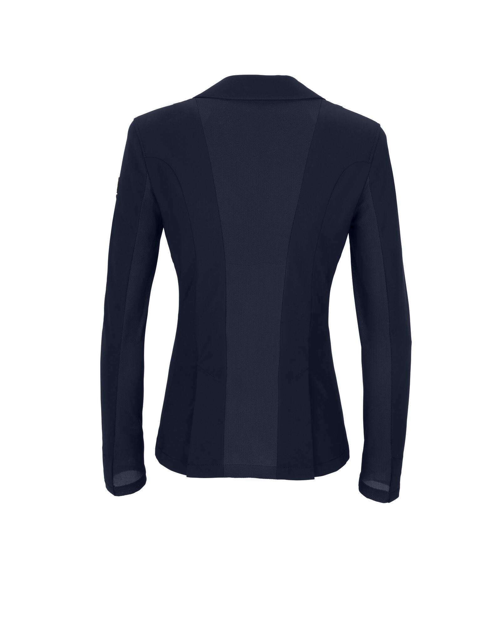 Turnierjacket Damen Talia nightblue 4/6
