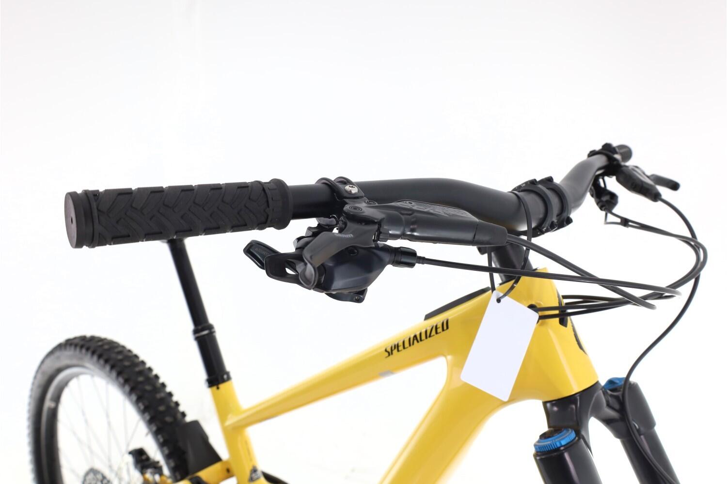 Refurbished E-MTB Fully ·  Turbo Kenevo SL X01 · Sehr guter Zustand 6/8