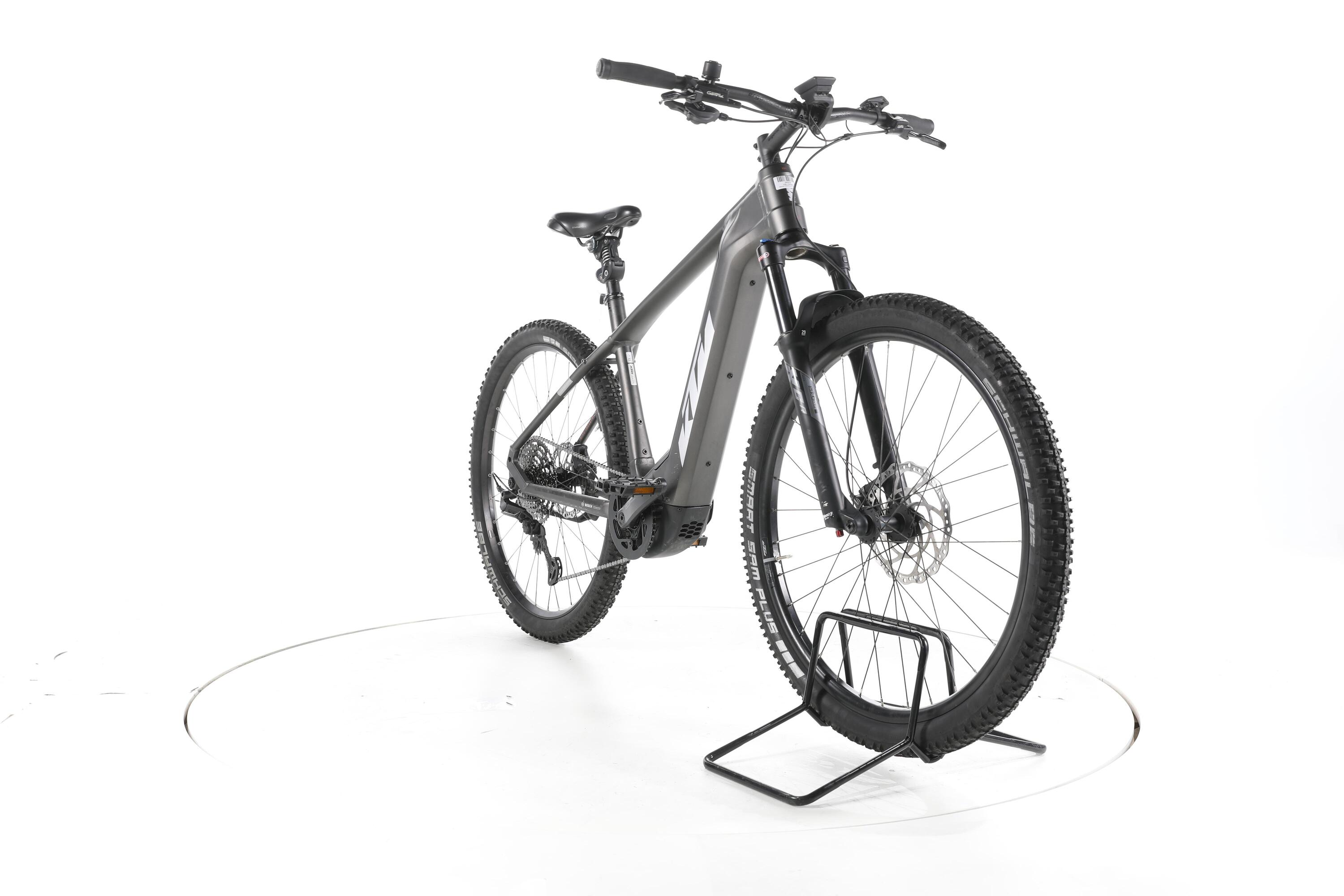 Ebike ricondizionata · KTM Macina Team XL · Buone condizioni 3/7