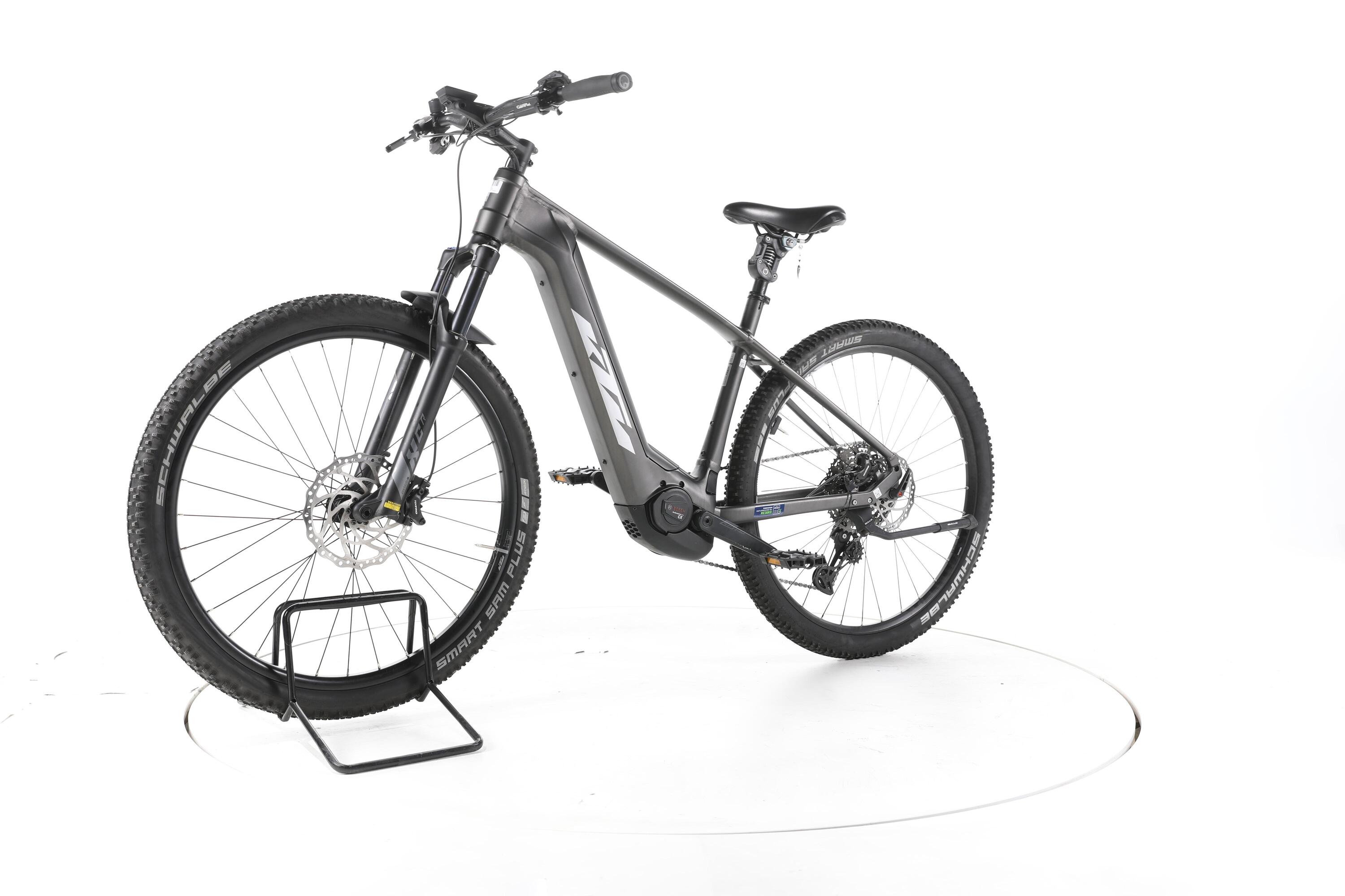 Ebike ricondizionata · KTM Macina Team XL · Buone condizioni 5/7