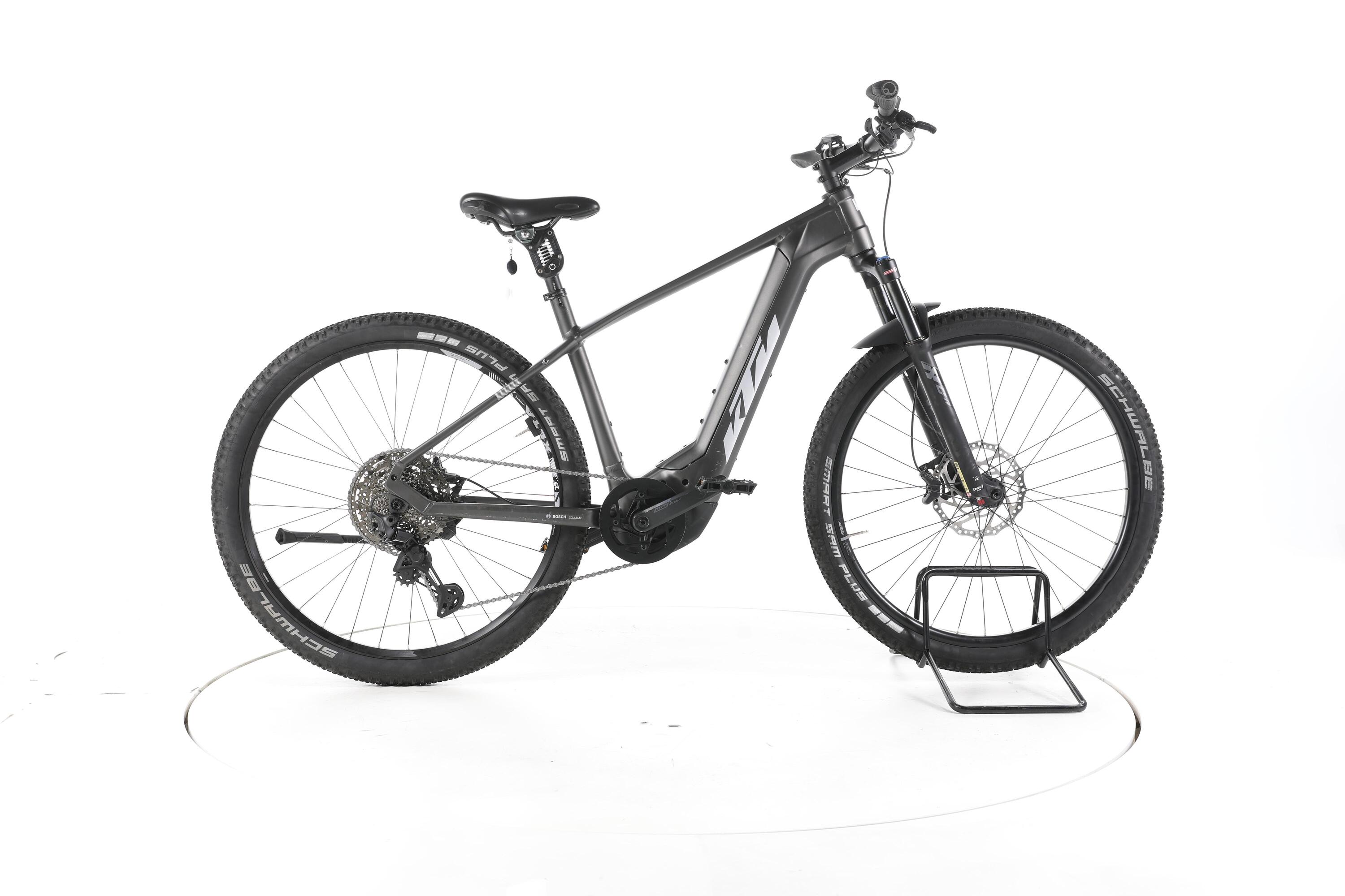 KTM picture