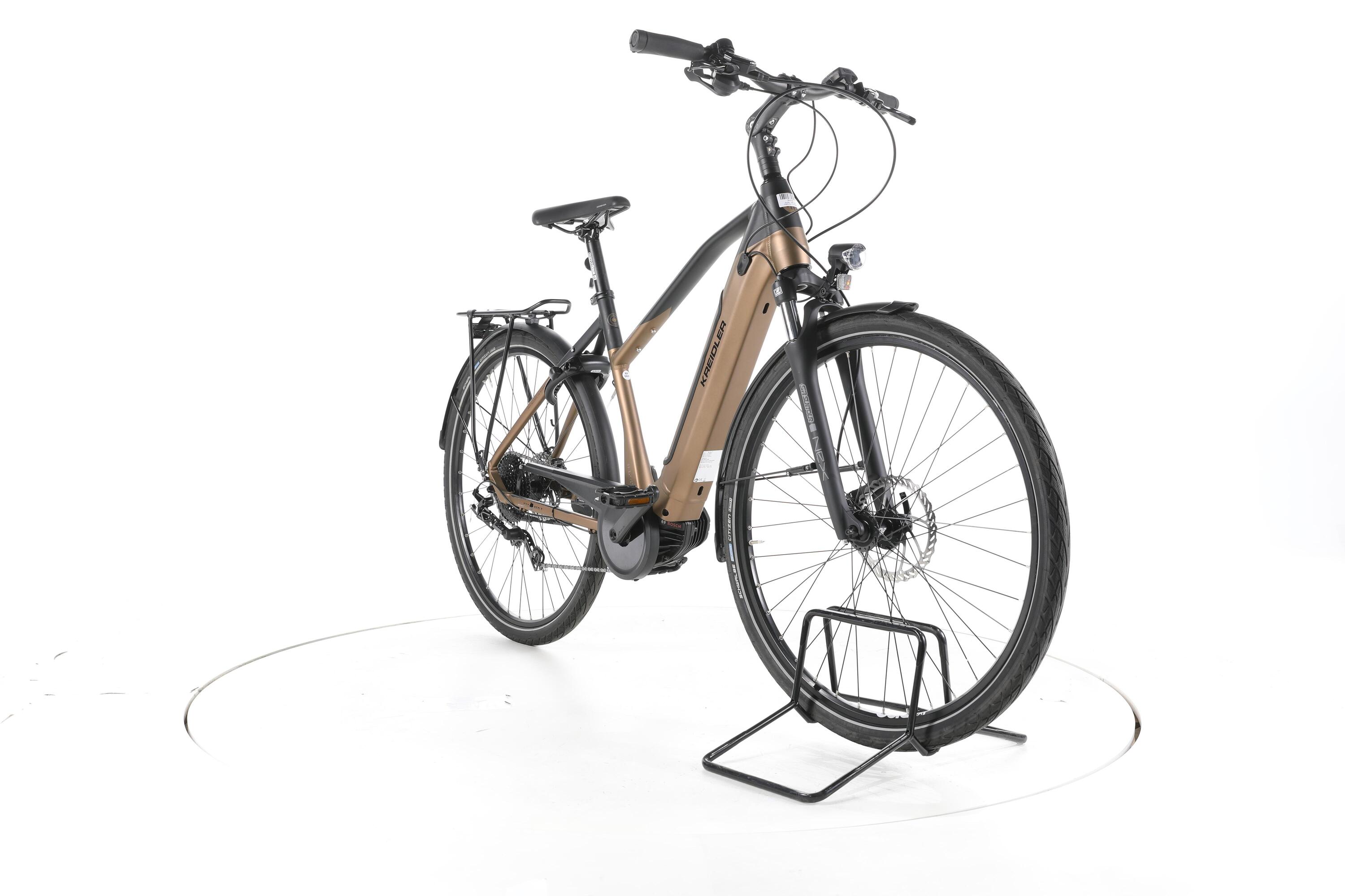 Ebike ricondizionata · Kreidler Vitality Eco 7 · Ottime condizioni 3/7