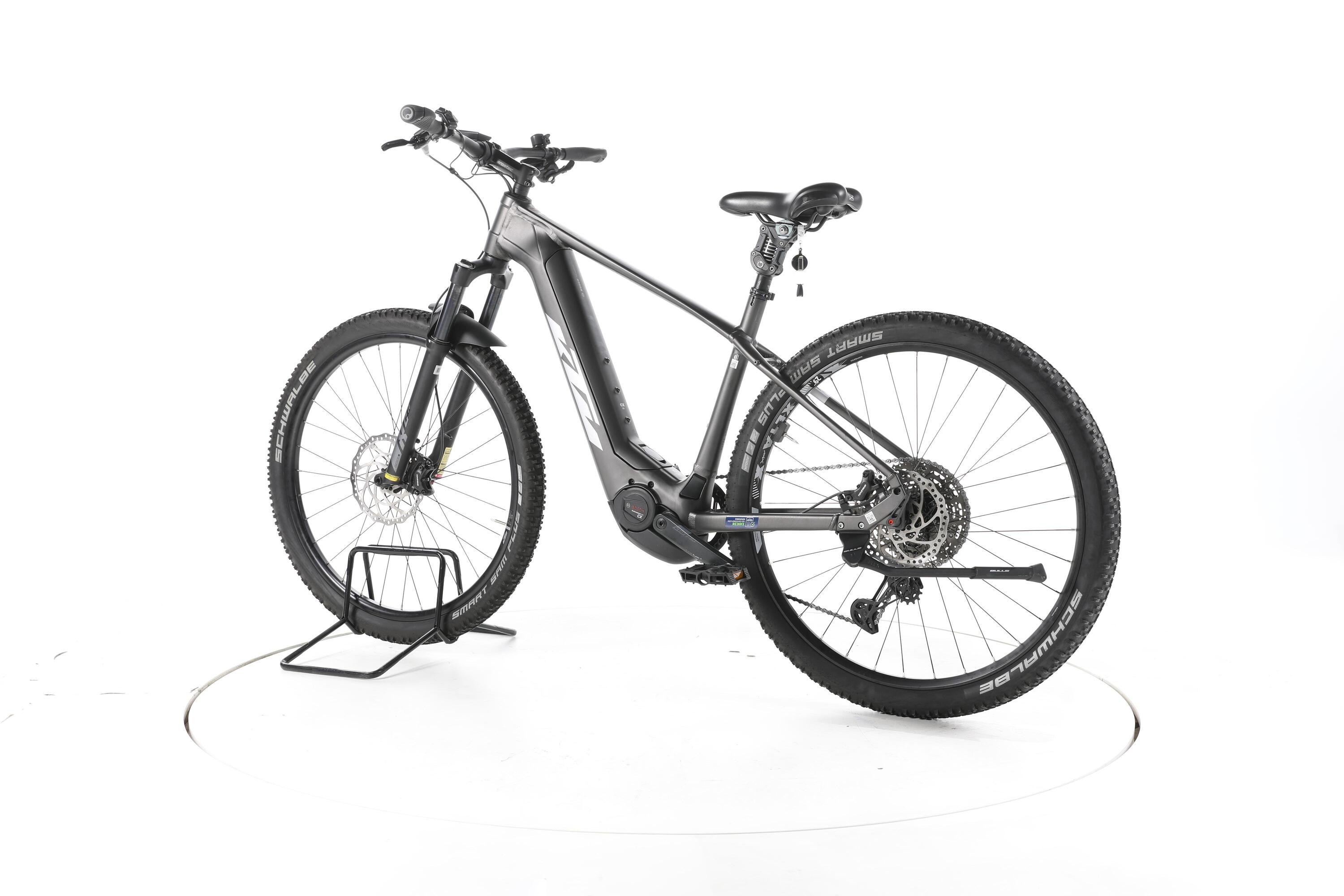 Ebike ricondizionata · KTM Macina Team XL · Buone condizioni 7/7