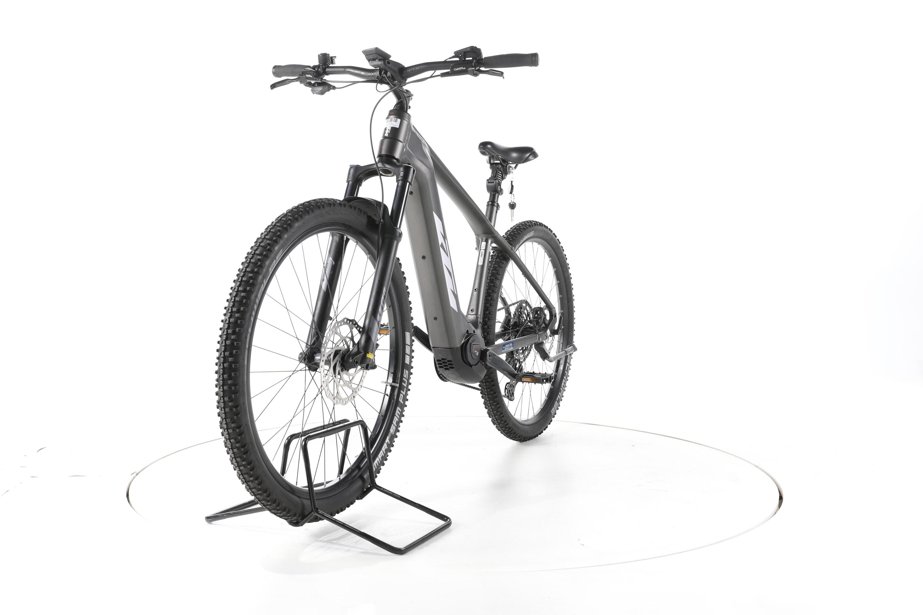 Ebike ricondizionata · KTM Macina Team XL · Buone condizioni 4/7