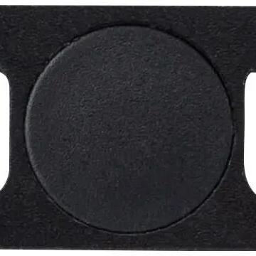CONTEC Quick.Star CT Pedals 110 x 83 mm 9/16"