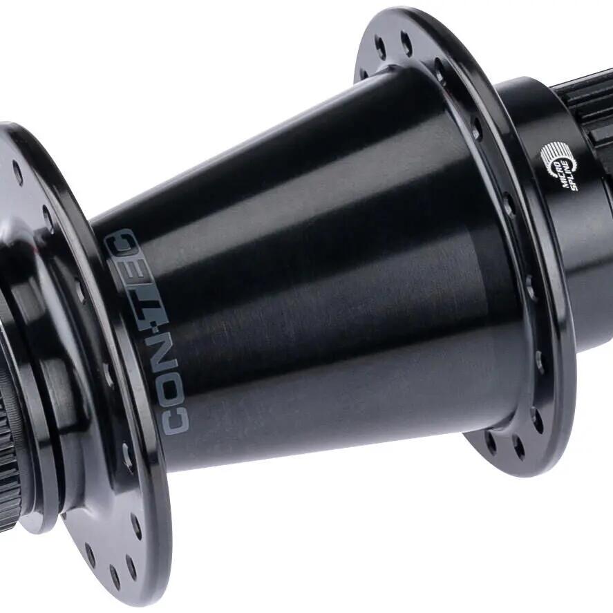 CONTEC M.Core Boost Rear Hub 32h 148 mm Boost 12 mm Thru-Axle
