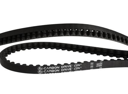 Gates CDN Carbon Drive Zahnriemen 122 Zähne