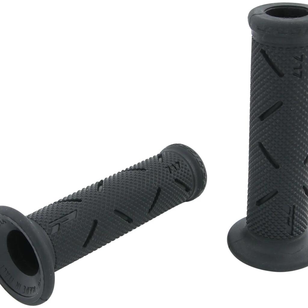 PROGRIP 716 Rubber Handle 125mm — Open Grip.