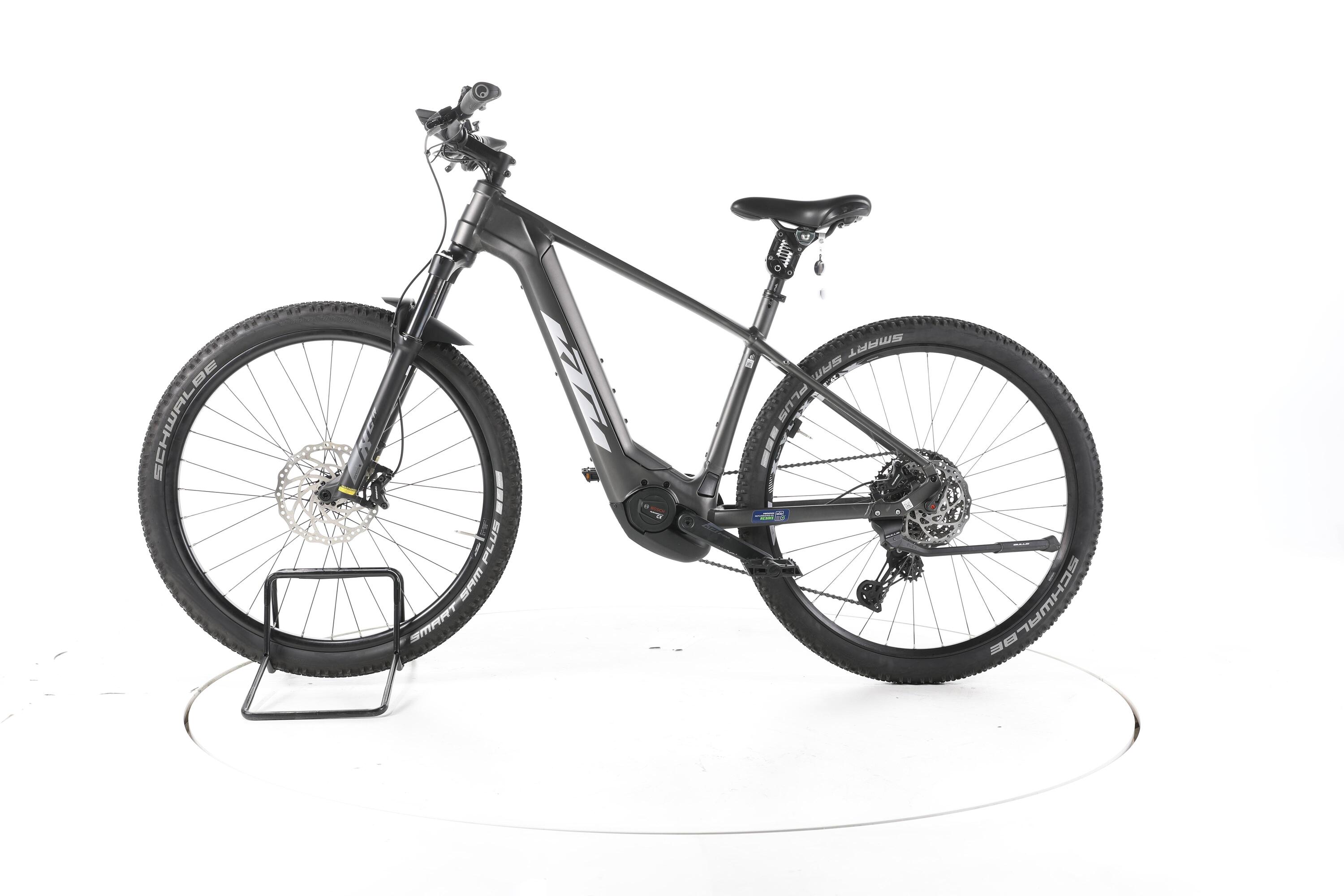 Ebike ricondizionata · KTM Macina Team XL · Buone condizioni 6/7