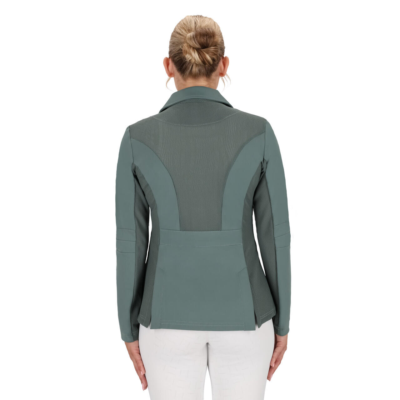 Turnierjacket Novèn palm green 2/6