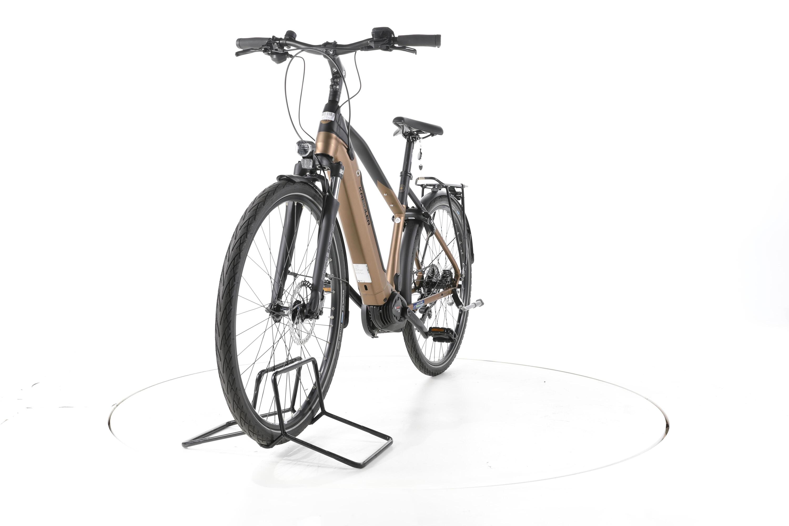 Ebike ricondizionata · Kreidler Vitality Eco 7 · Ottime condizioni 4/7