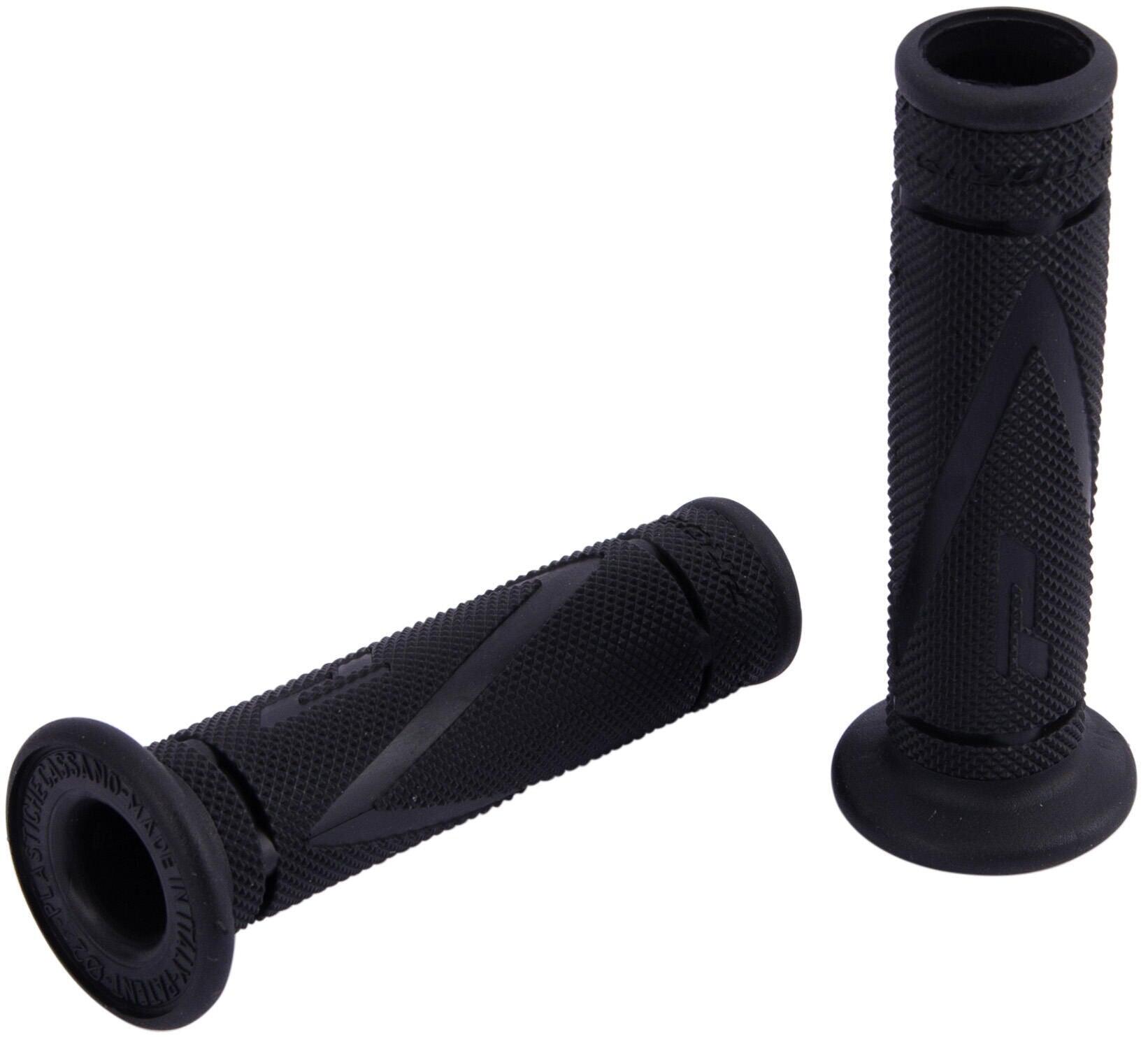 PROGRIP 837 empuñadura de goma 122 mm - diámetro 22/25 mm 1/1