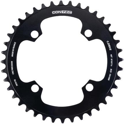 Contec kettingblad c.drive b ct chai ring c.drive b 40t 104mm 11sp