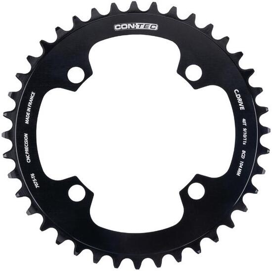Contec kettingblad c.drive b ct chai ring c.drive b 40t 104mm 11sp