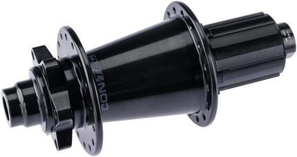 CONTEC m.core DB kasetowa piasta tylna 148 mm Boost, kompatybilna z HG