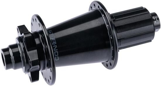 CONTEC m.core DB kasetowa piasta tylna 148 mm Boost, kompatybilna z HG
